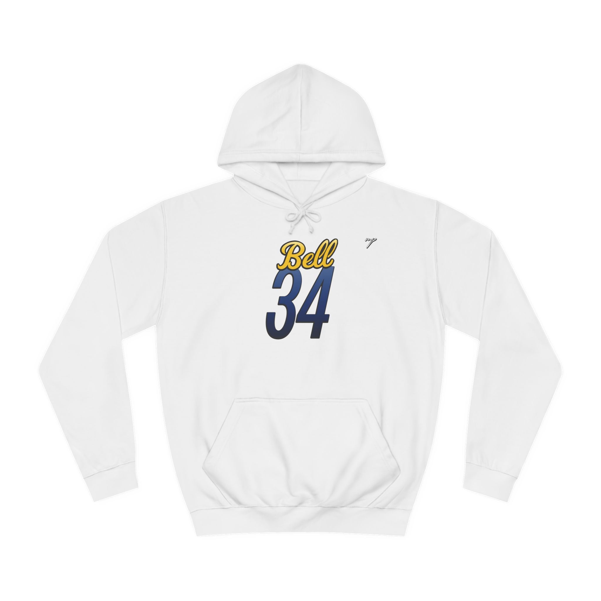 Brooks Bell Hoodie