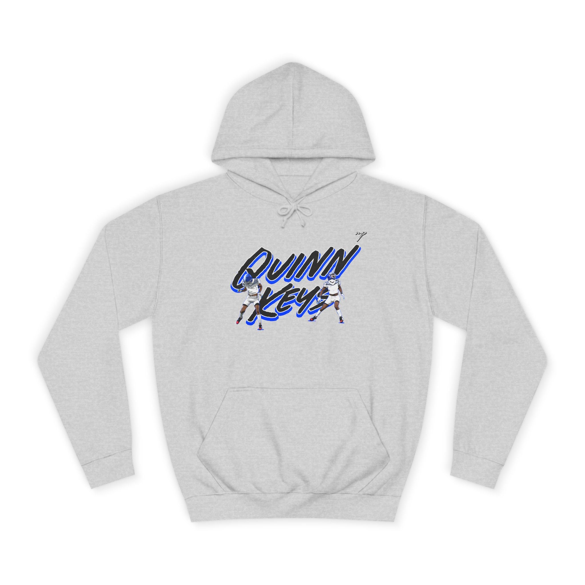 Quinn Keys Hoodie