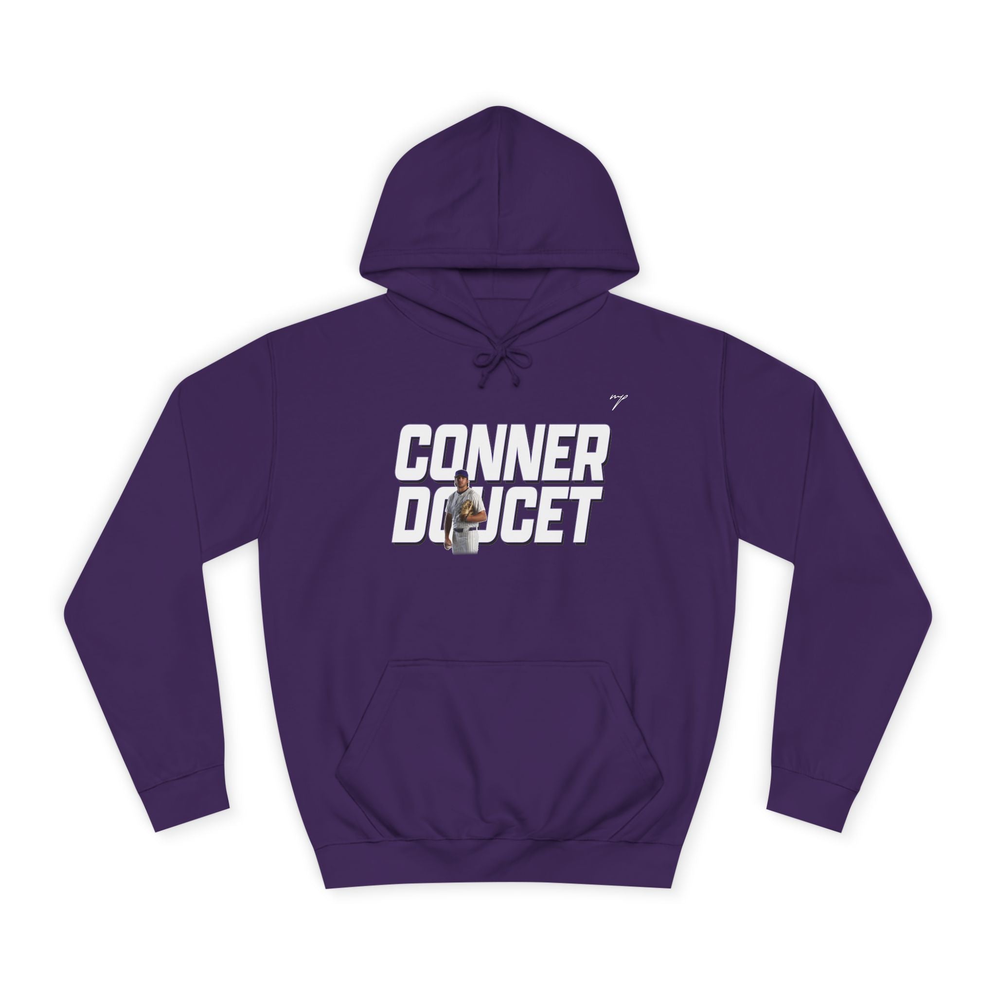 Conner Doucet Hoodie