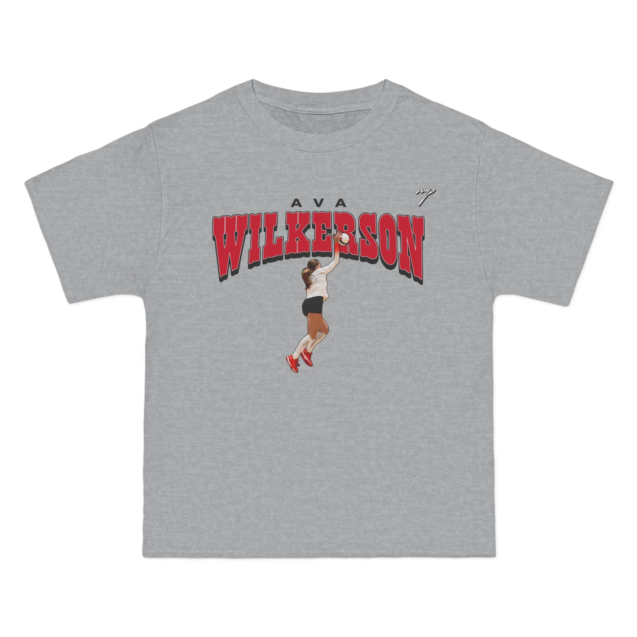 Ava Wilkerson Vintage Tee