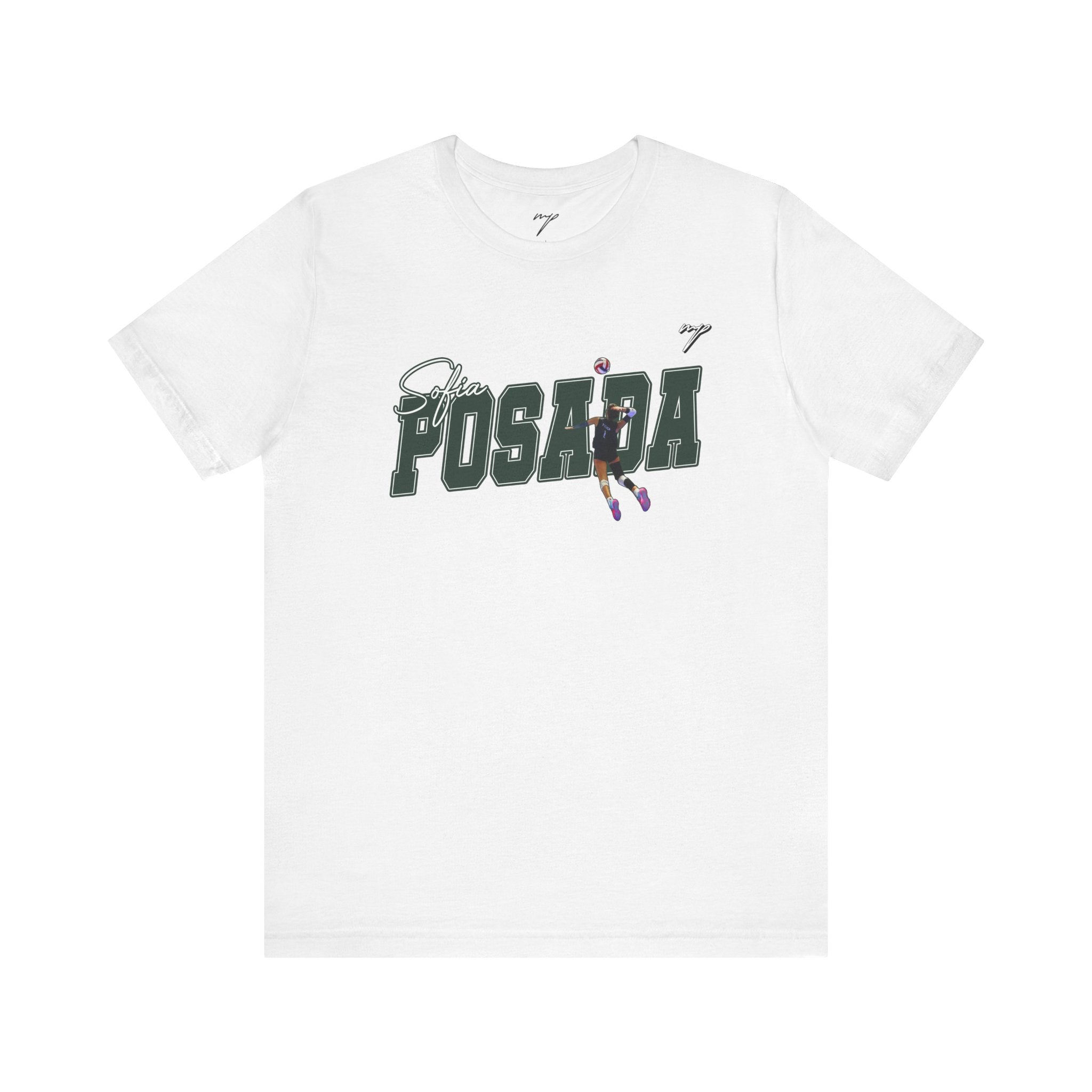 Sofia Posada Graphic Tee