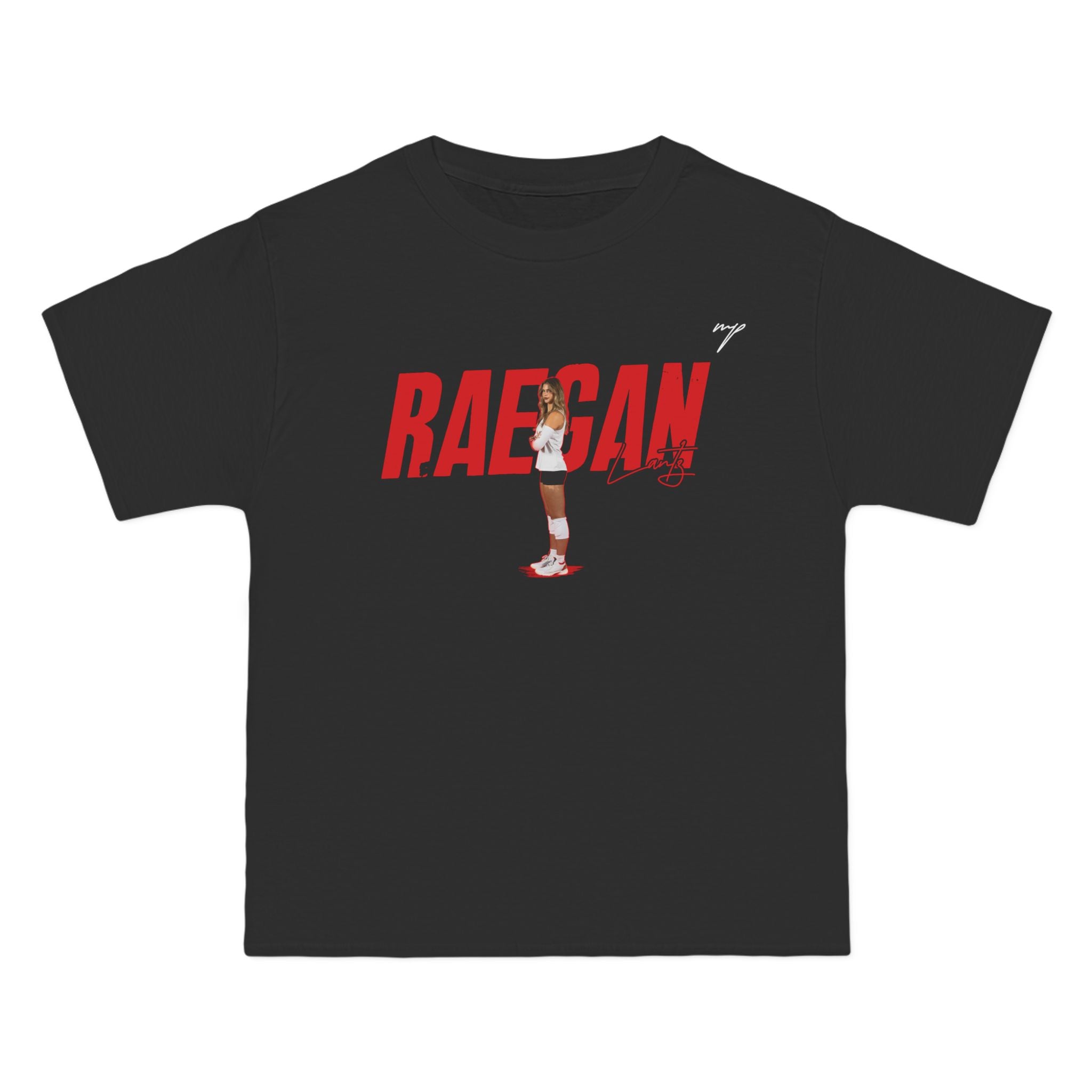 Raegan Lantz Vintage Tee