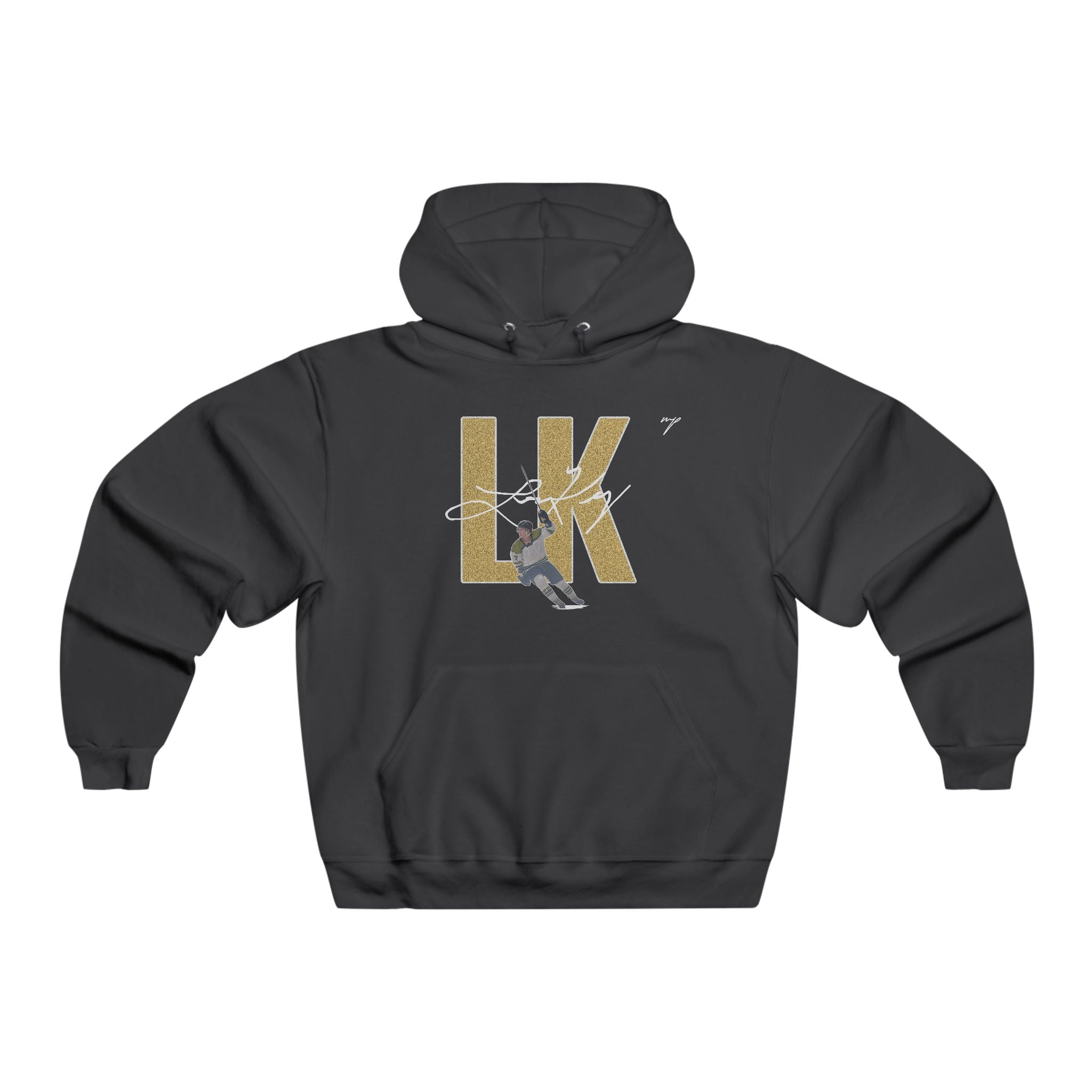London Kearney Vintage Hoodie