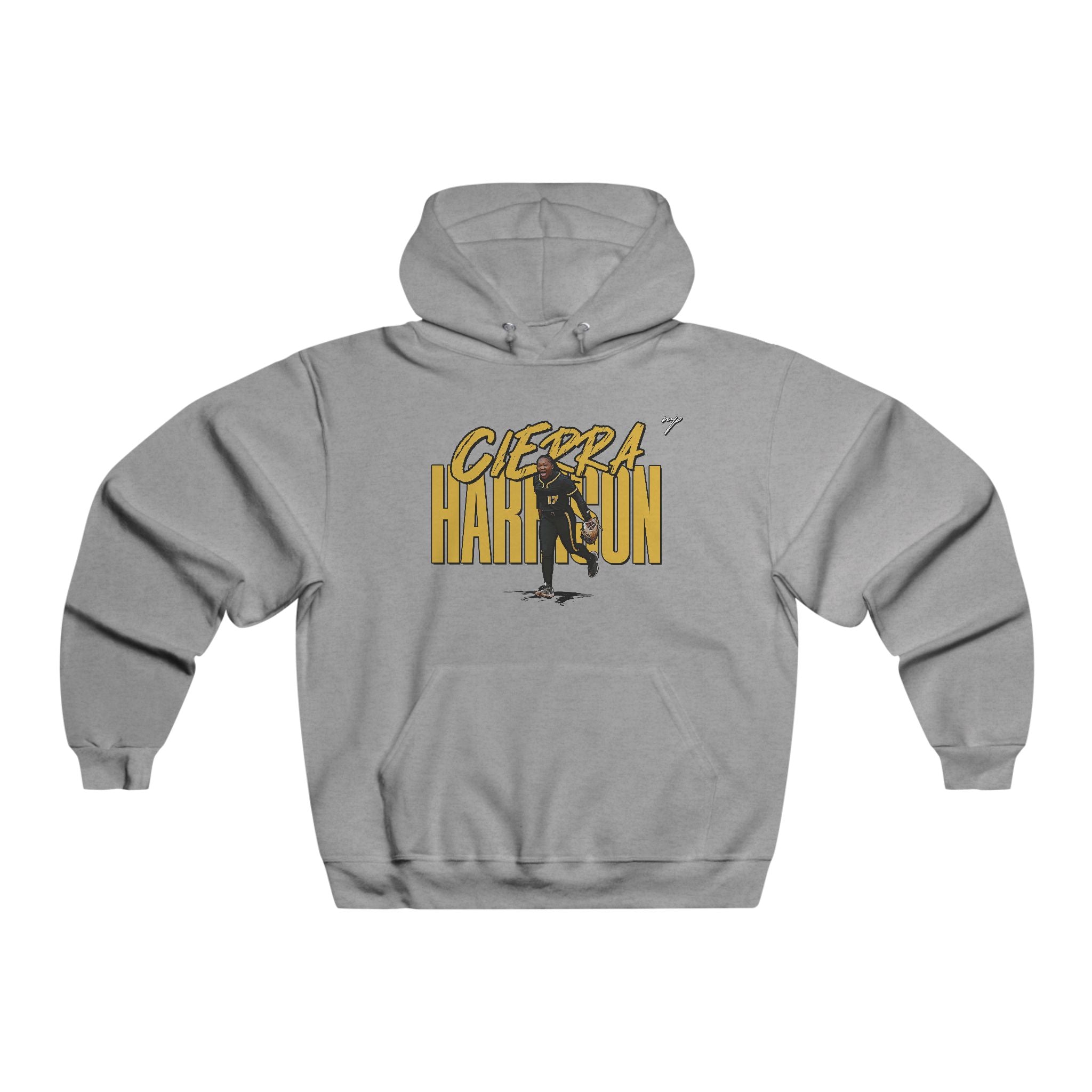 Cierra Harrison Vintage Hoodie