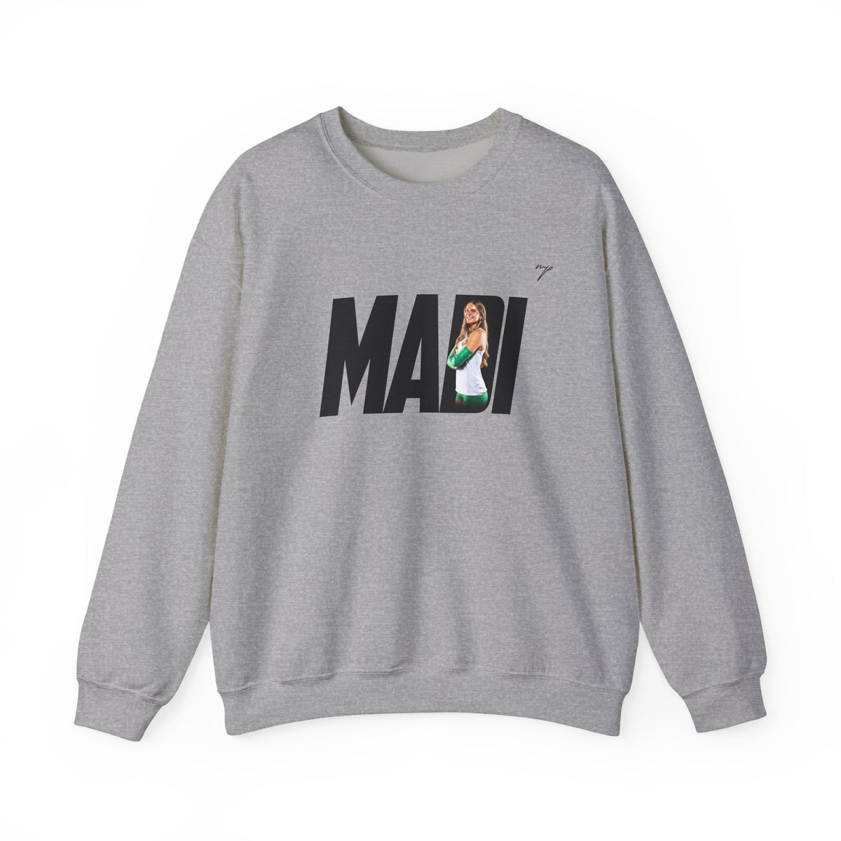 Madi Standifird Crewneck