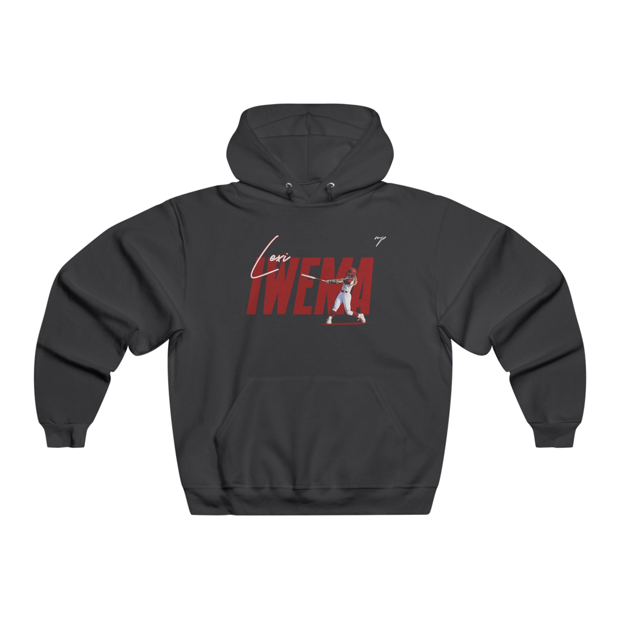 Lexi Iwema Vintage Hoodie
