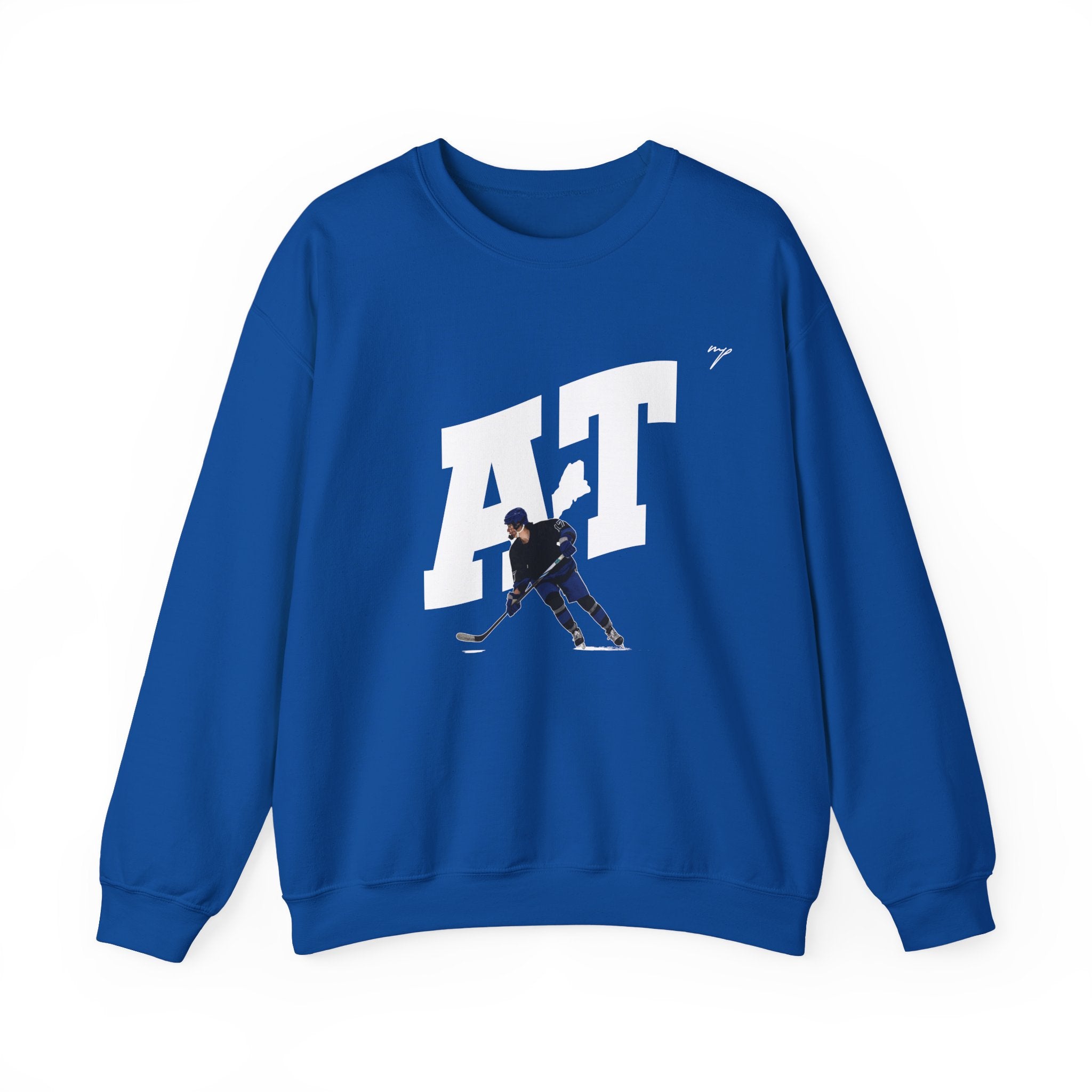 Adria Tebo Crewneck