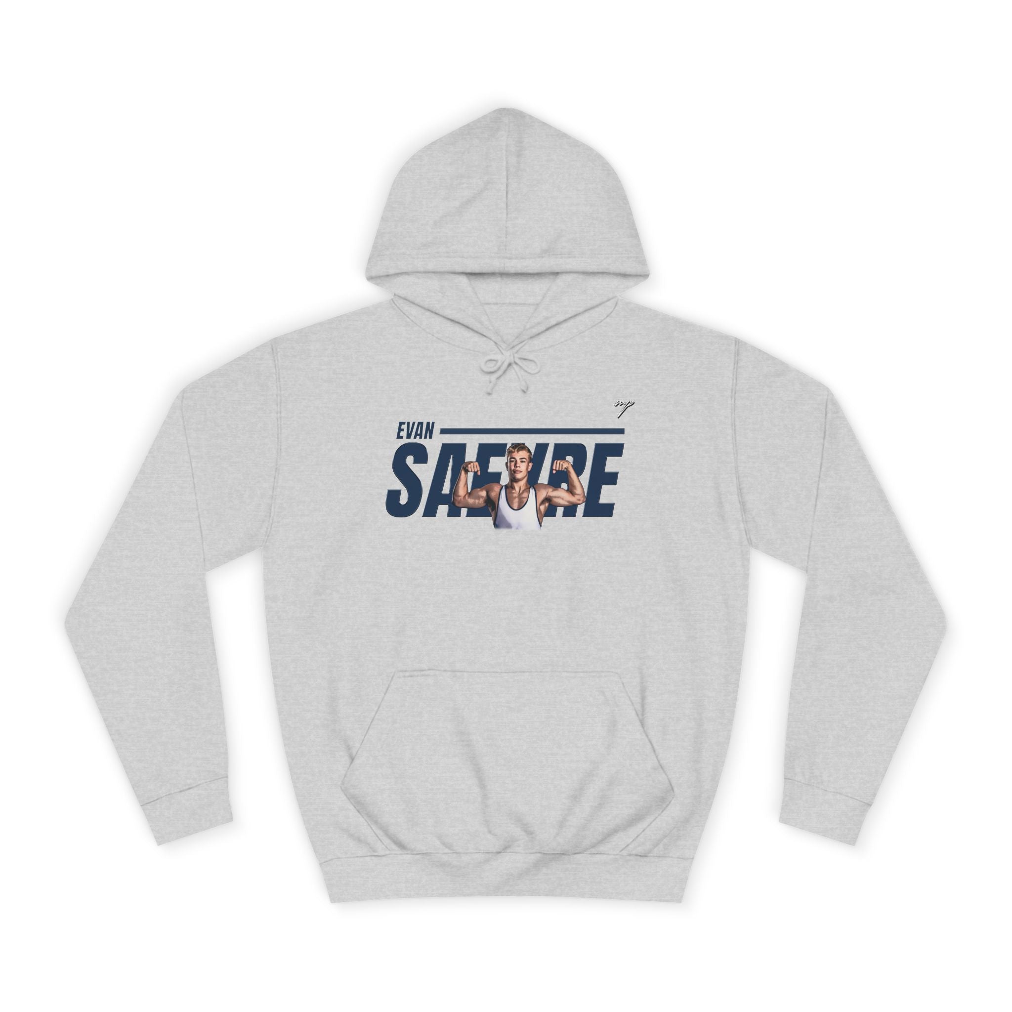 Evan Saevre Hoodie