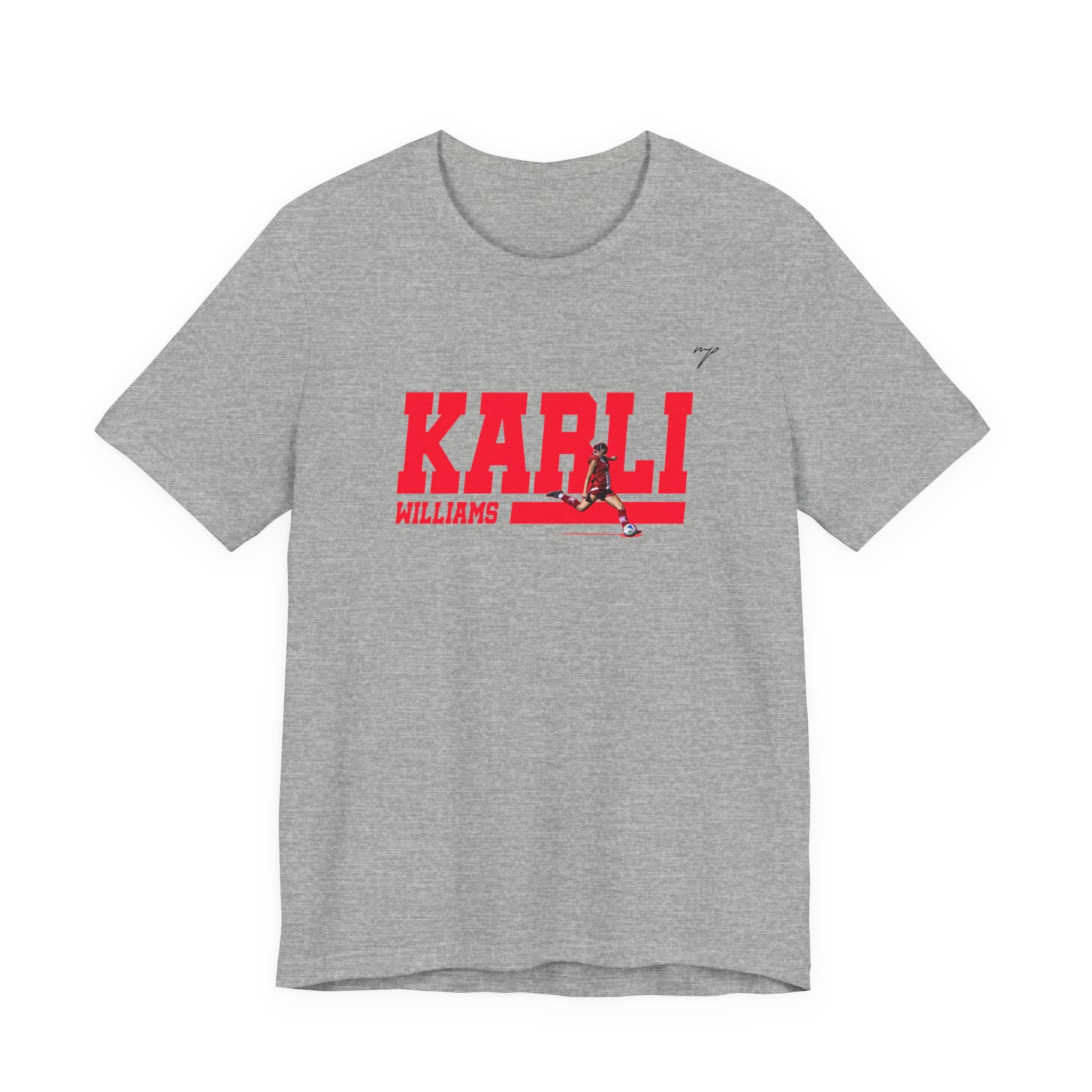 Karli Williams Graphic Tee