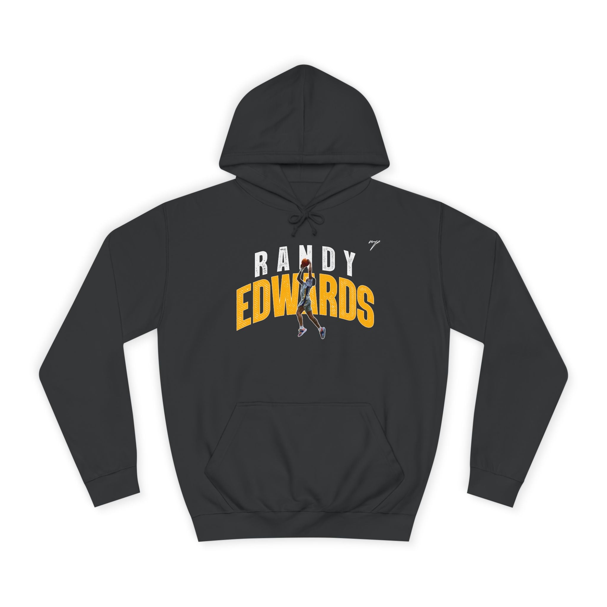 Randy Edwards Hoodie