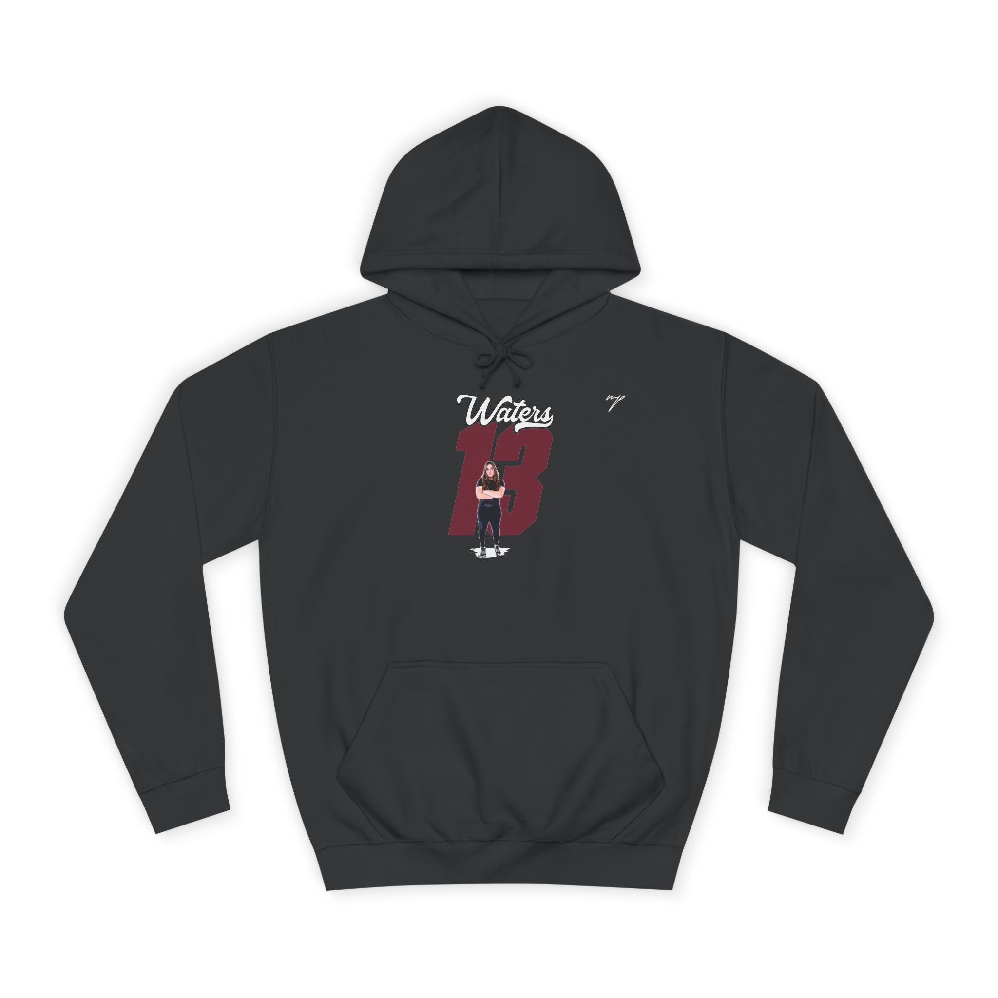 Nicole Waters Hoodie