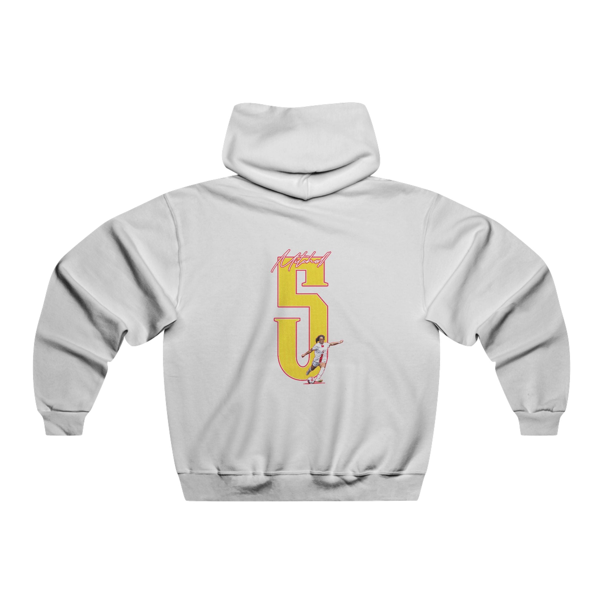 Mia Mitchell Vintage Hoodie