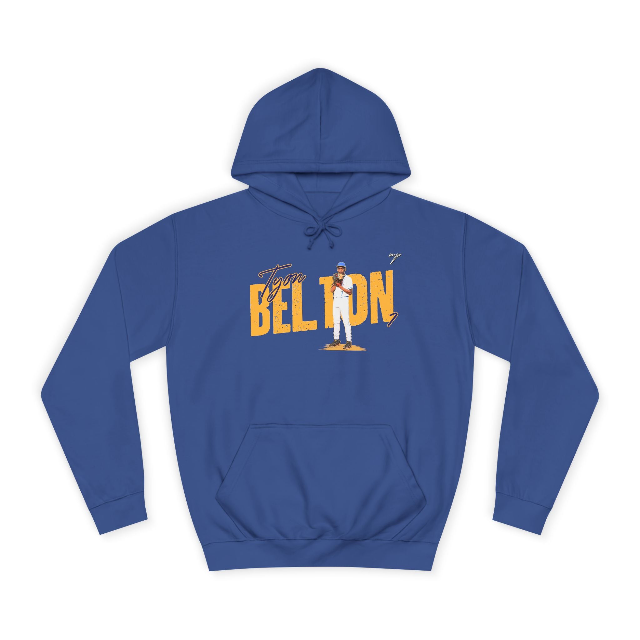 Tyon Belton Hoodie