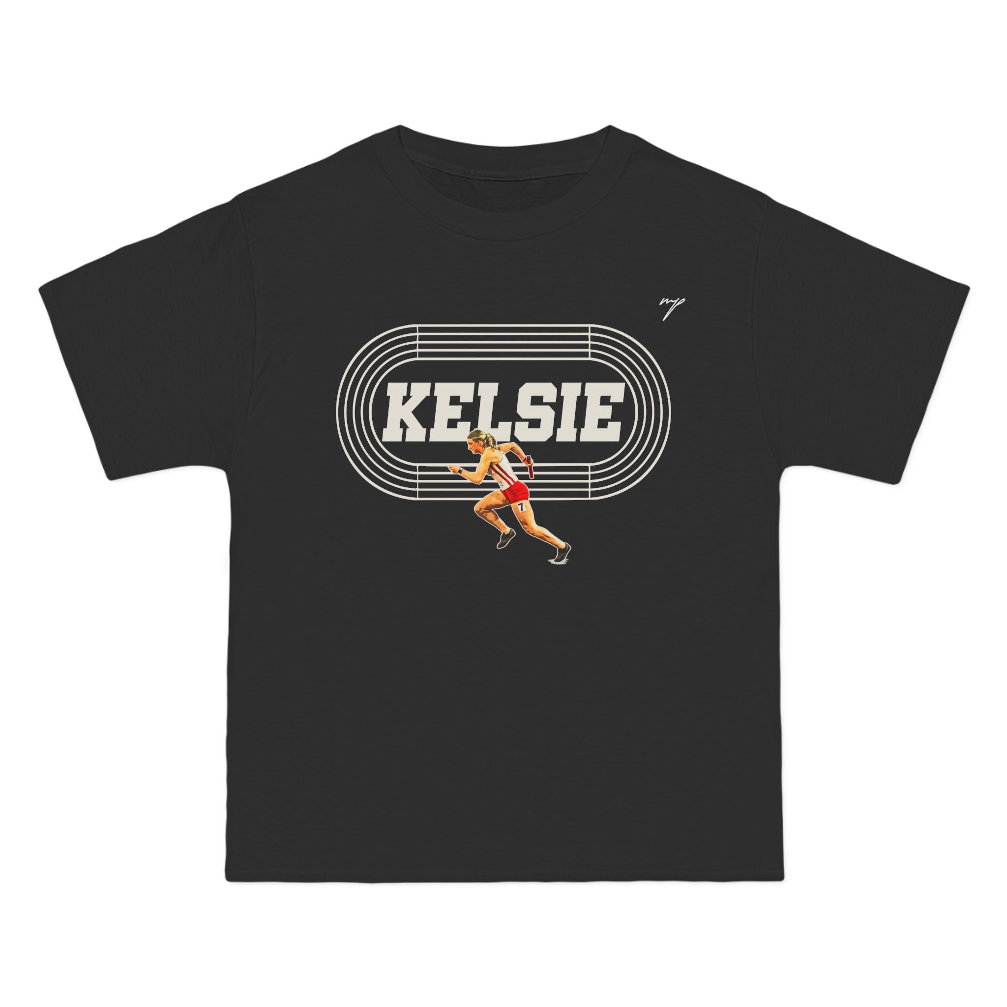 Kelsie Belquist Vintage Tee