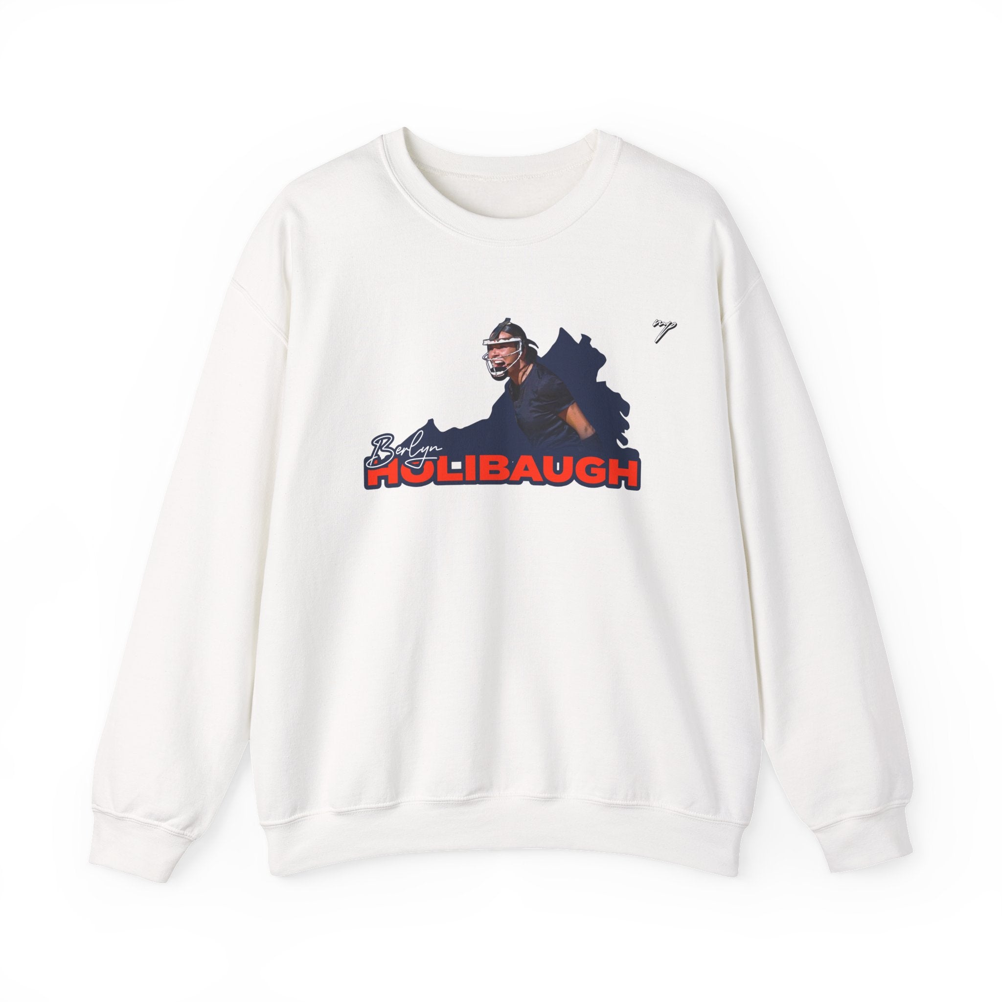 Berlyn Holibaugh Crewneck