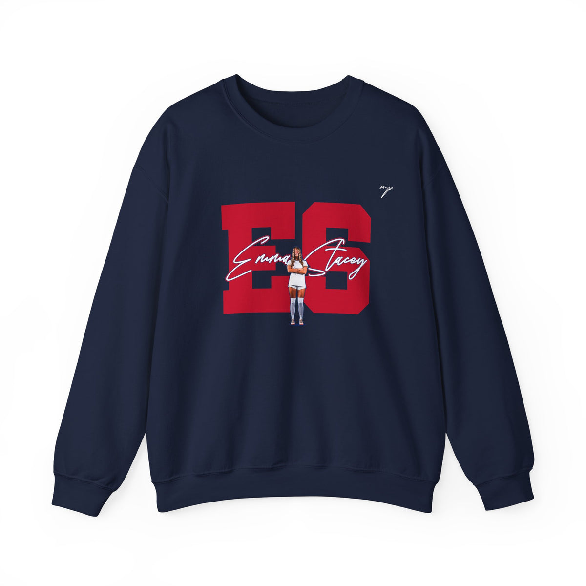 Emma Stacey Crewneck