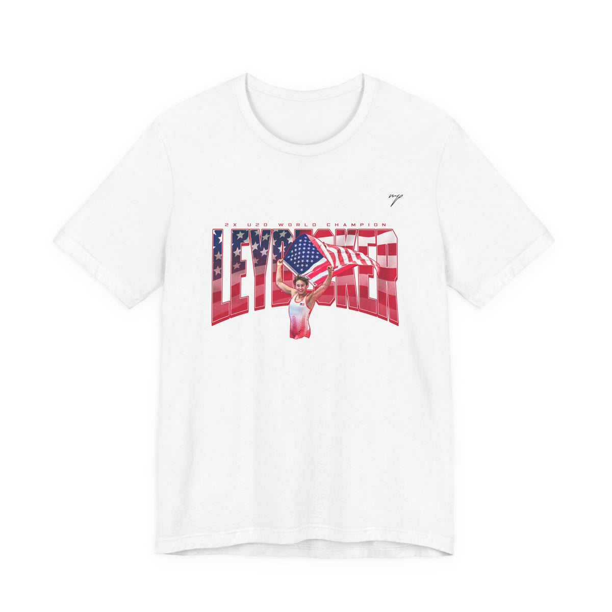Everest Leydecker Graphic Tee