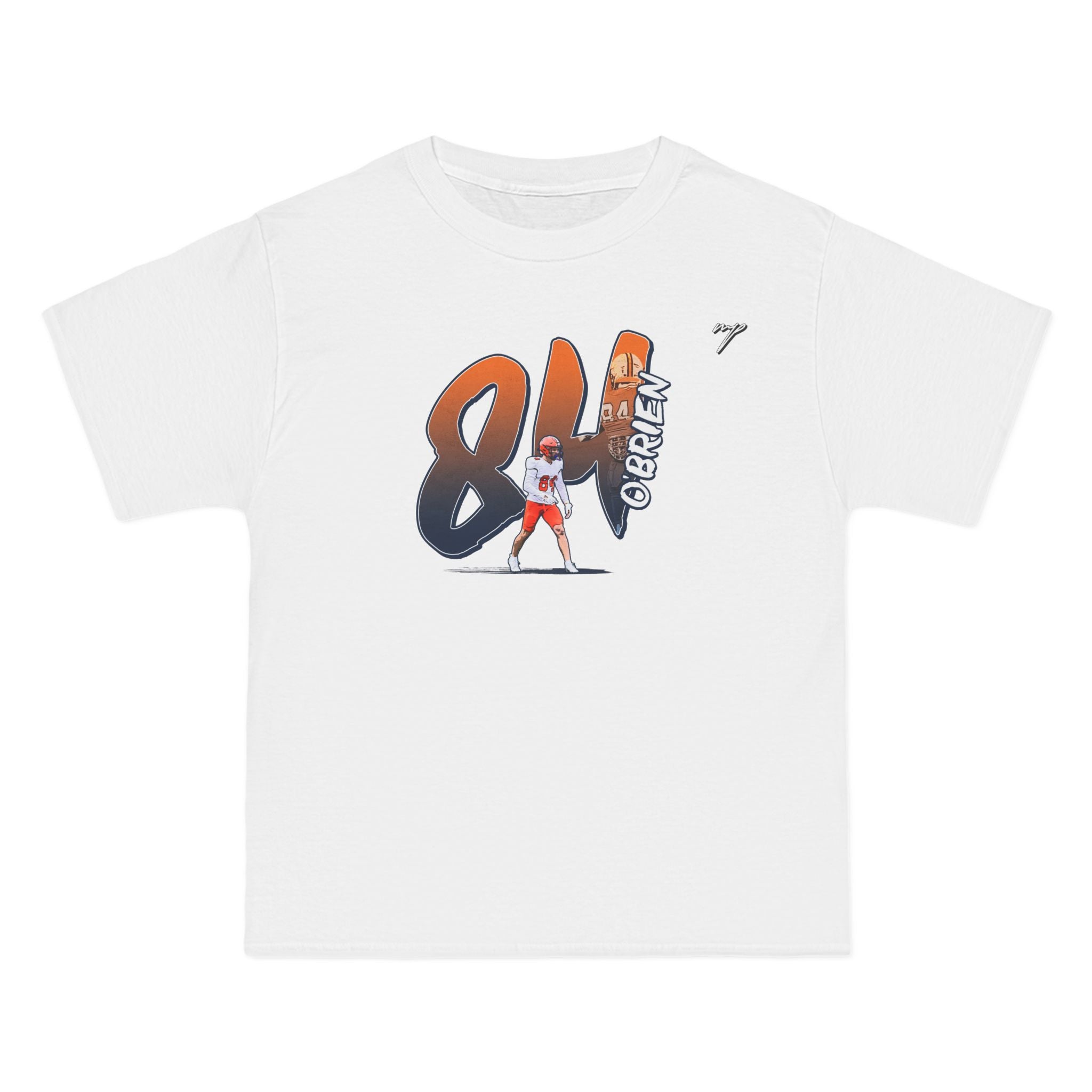 Aiden O'Brien Vintage Tee