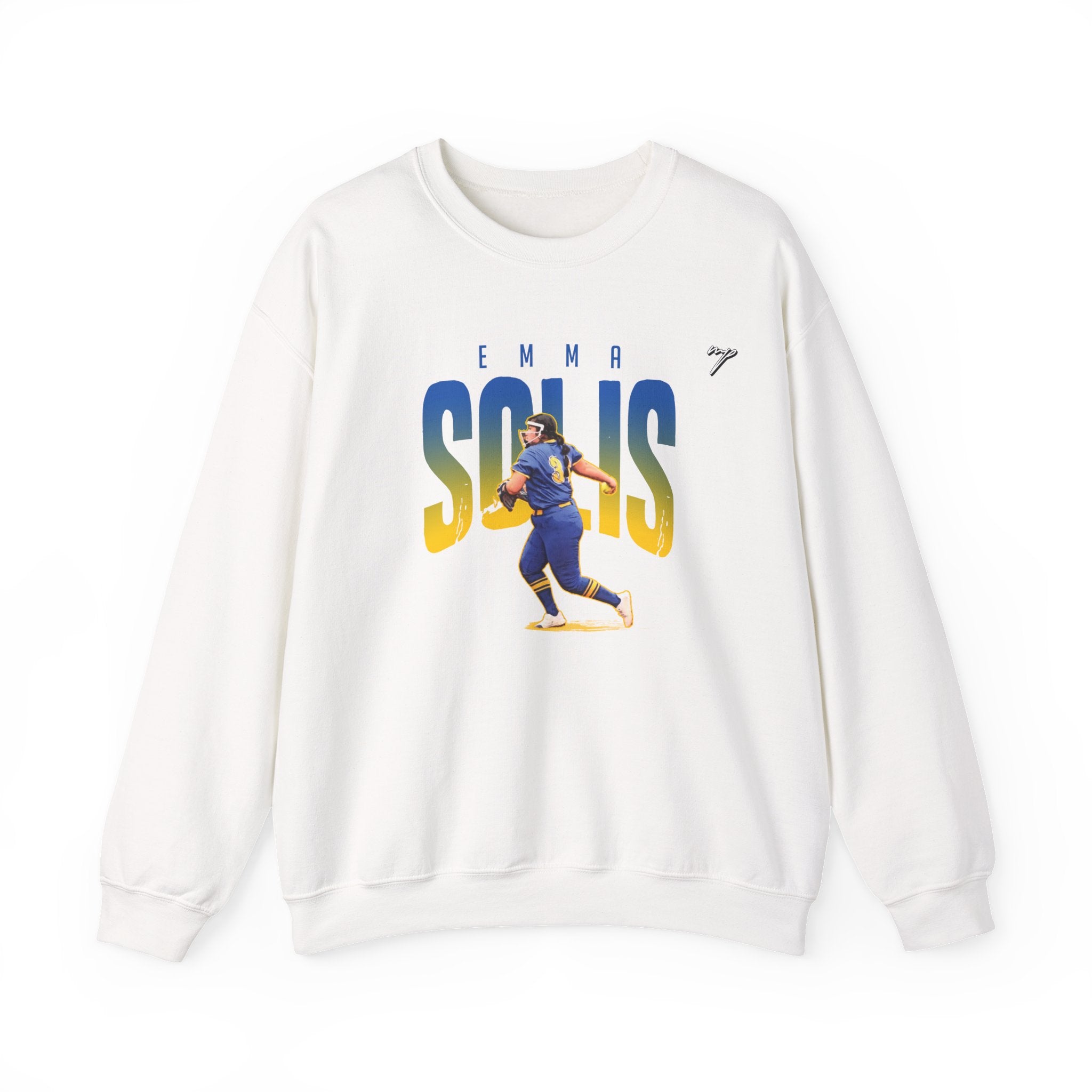 Emma Solis Crewneck