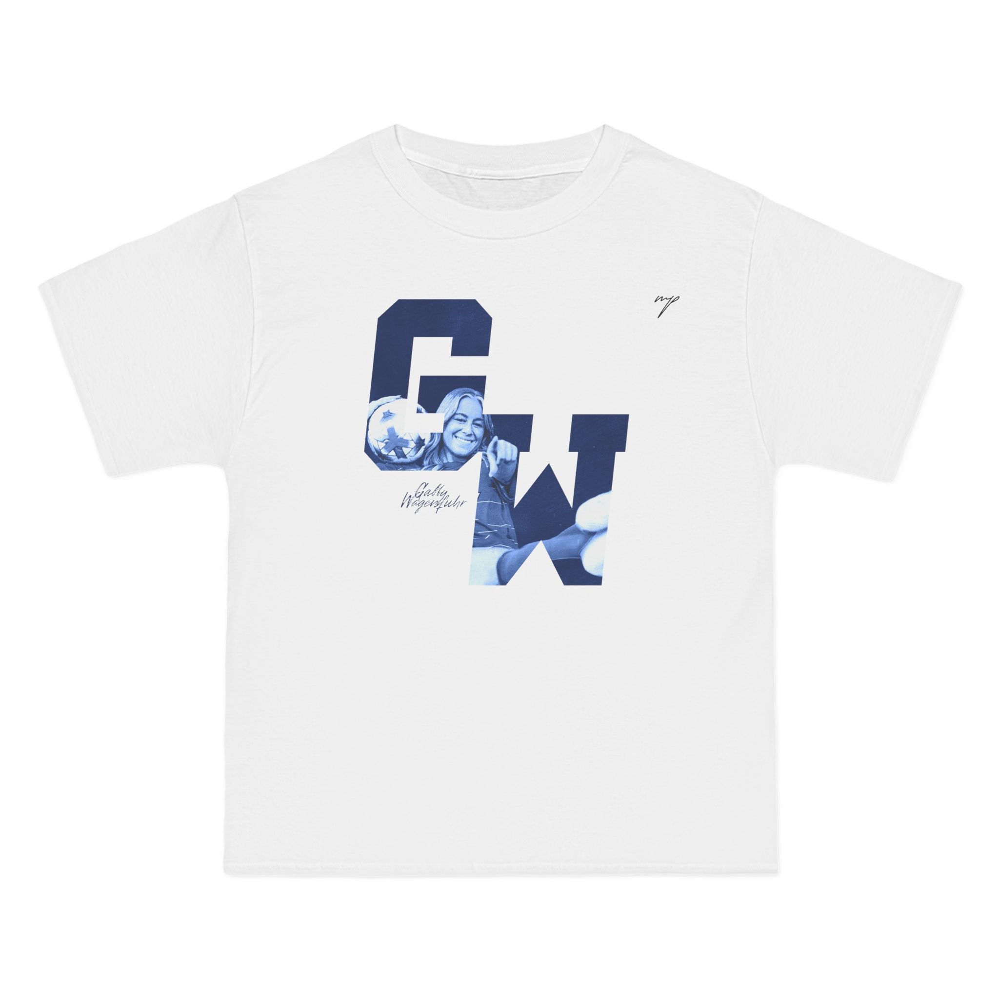 Gabby Wagenfuhr Vintage Tee