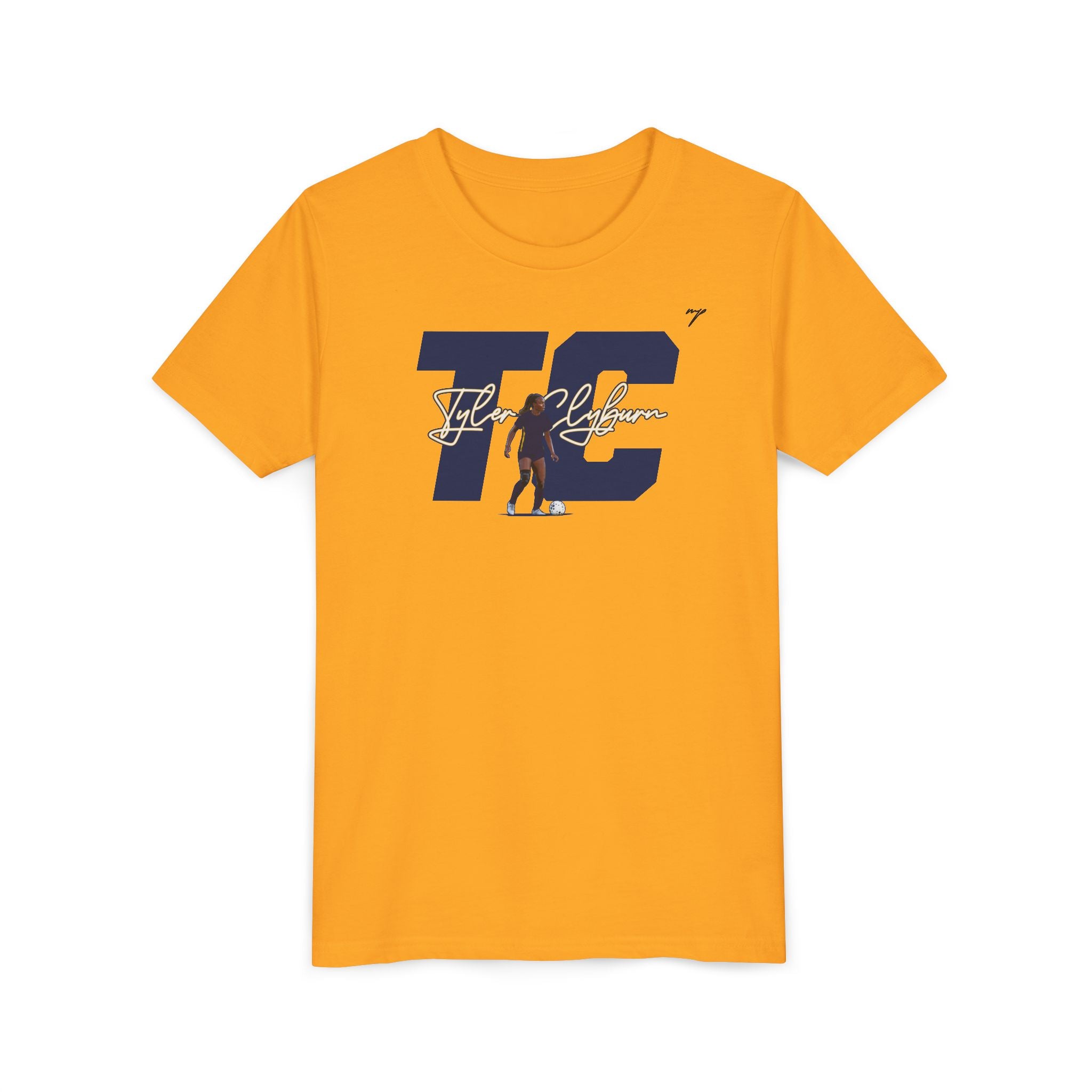 Tyler Clyburn YOUTH Graphic Tee