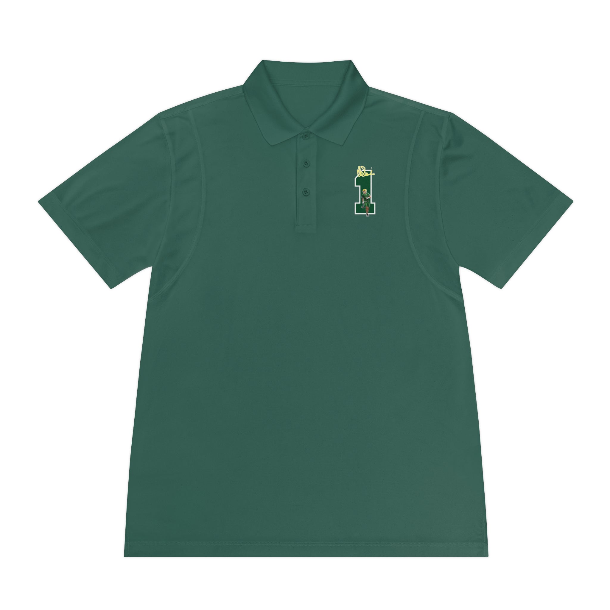 Jason Senior Polo