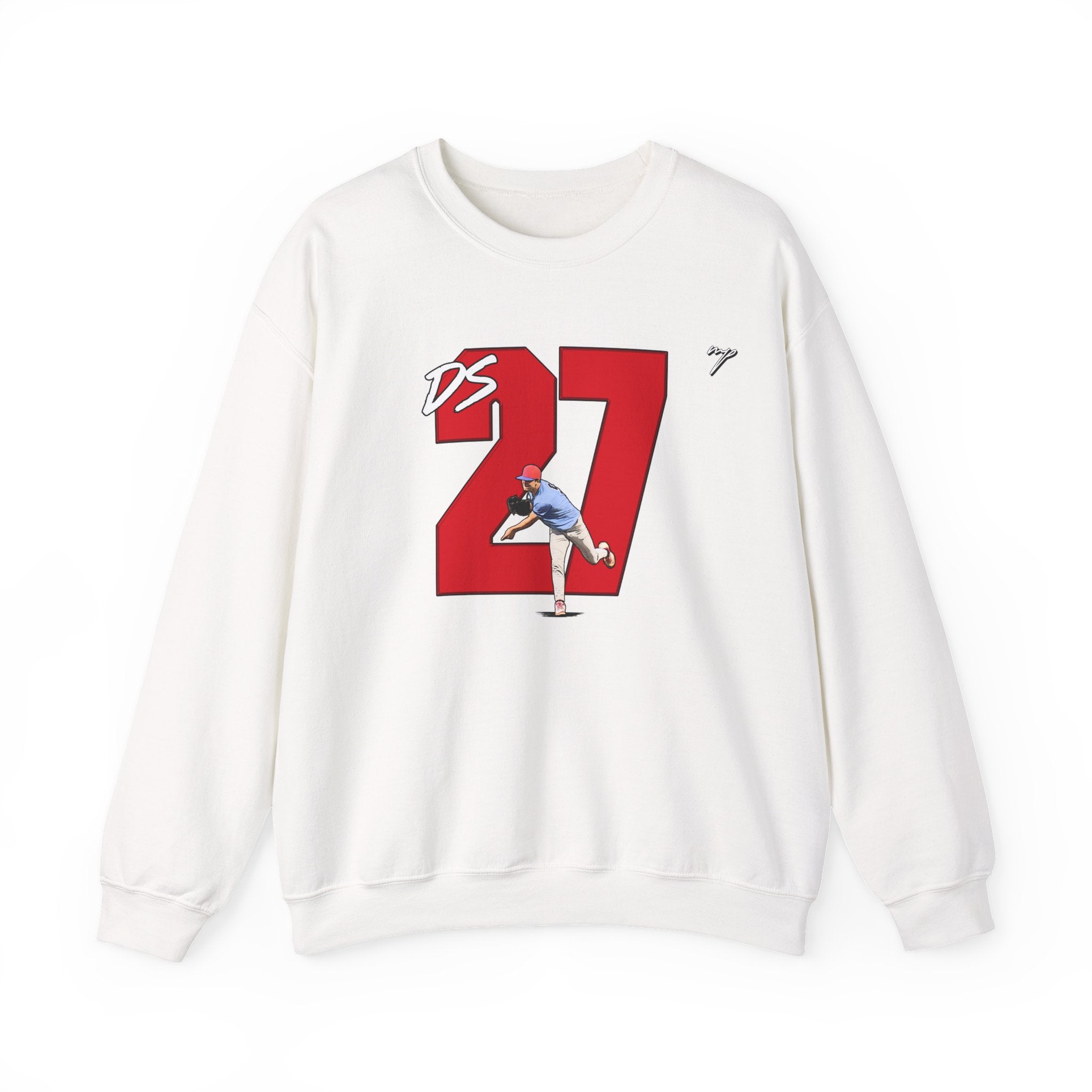 Dawson Sweetland Crewneck