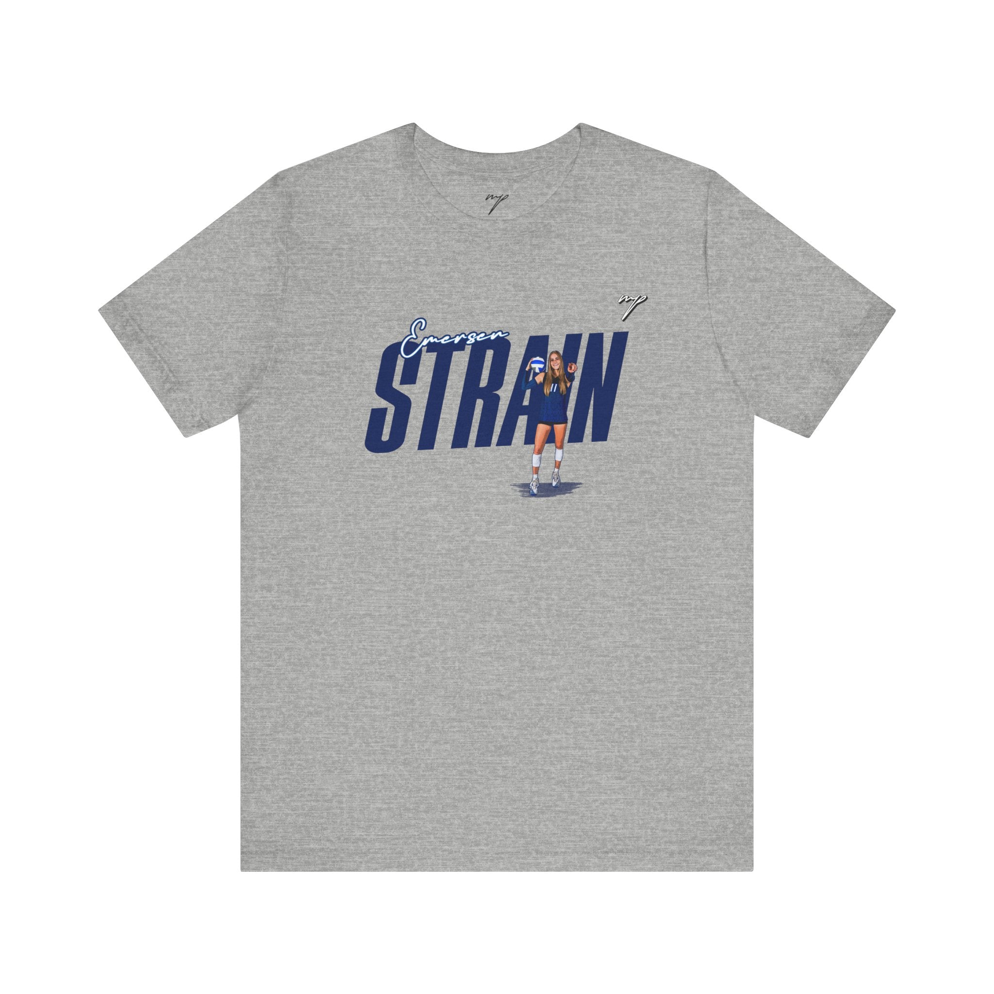 Emersen Strain Graphic Tee