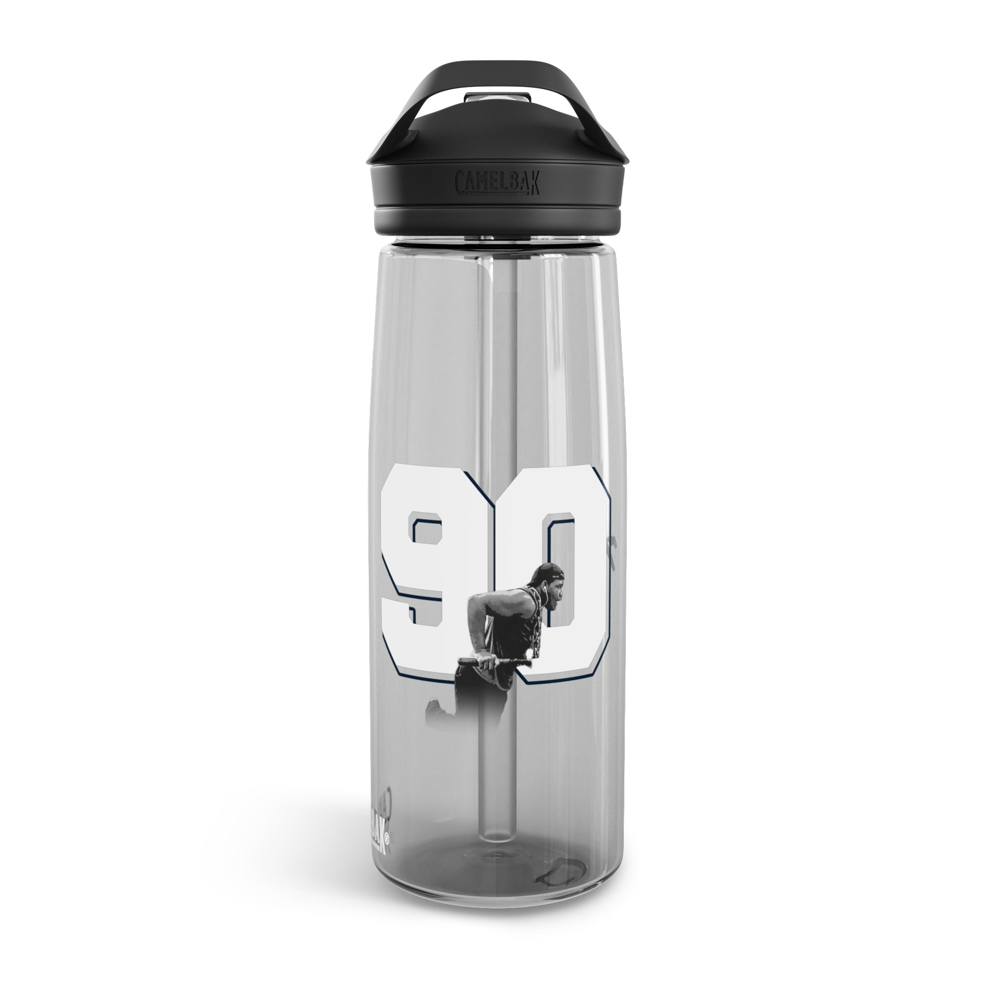 Deshawn Armstrong CamelBak Water Bottle