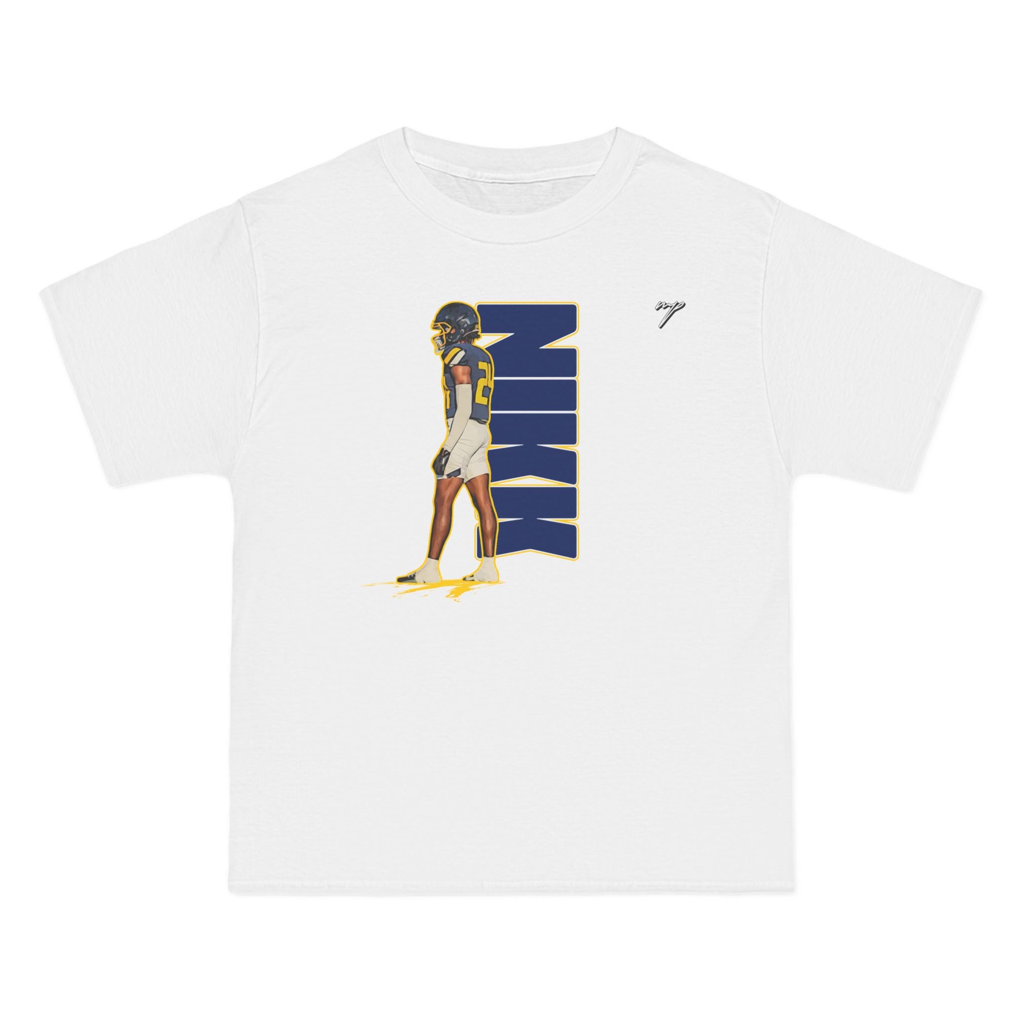 Nikk Williams Vintage Tee