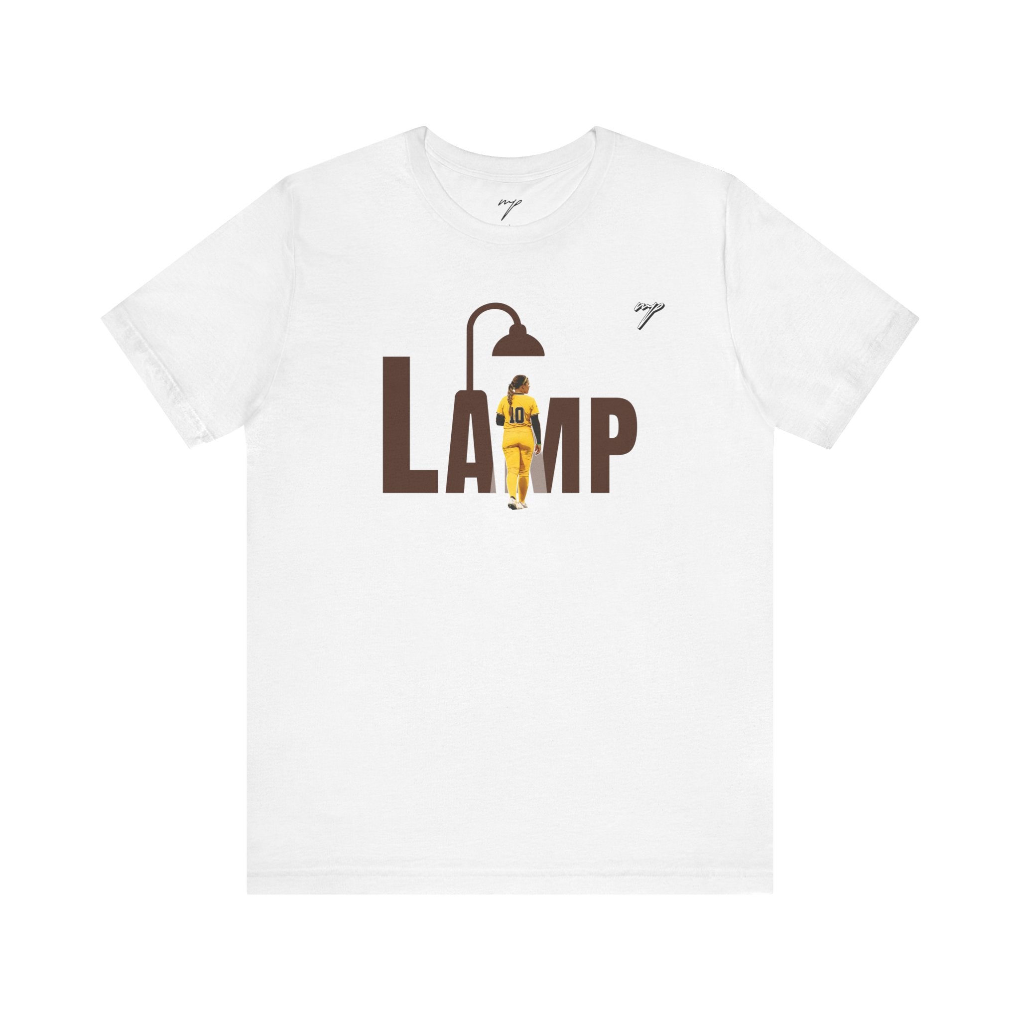 Emily Lampela Graphic Tee