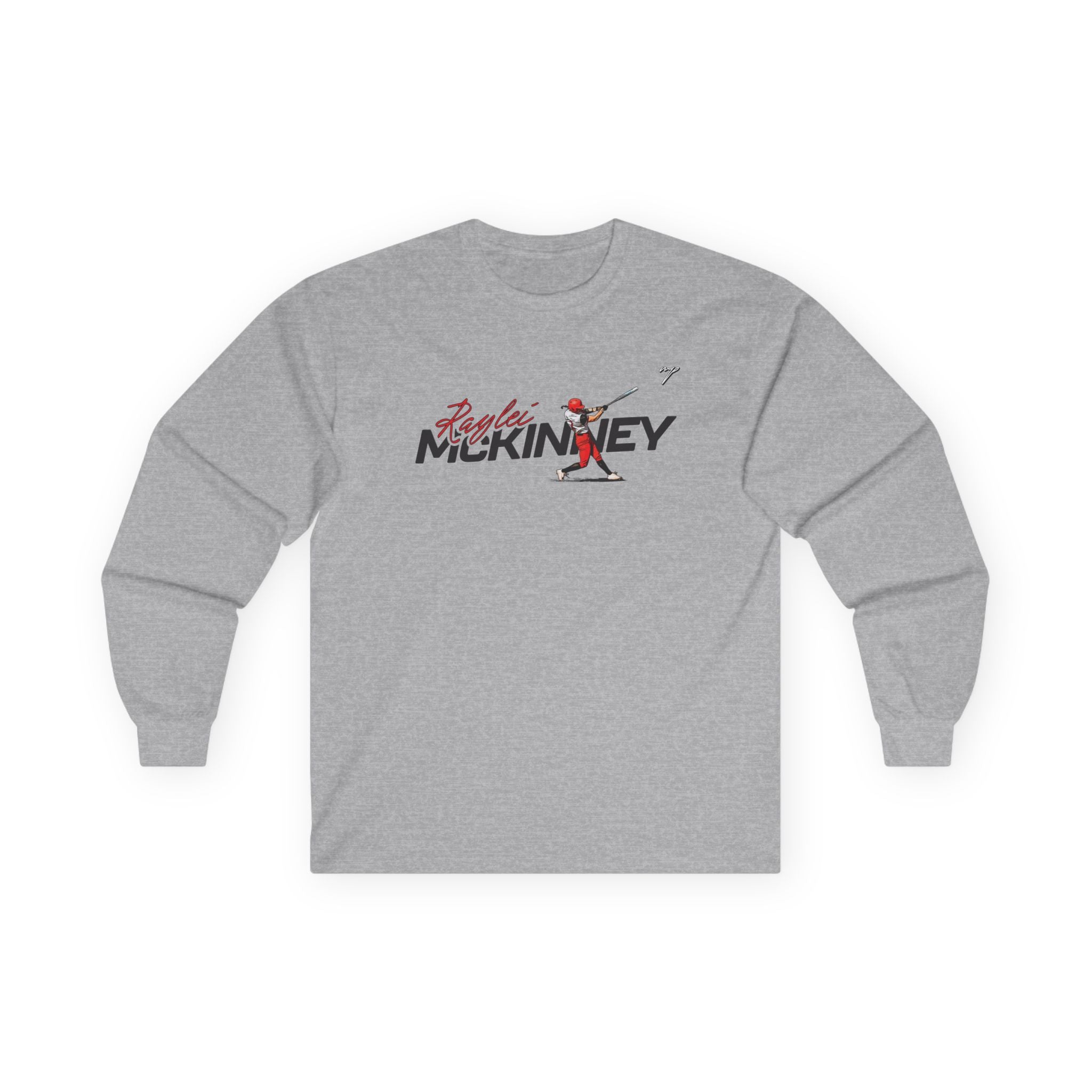 Raylei McKinney Long Sleeve Tee