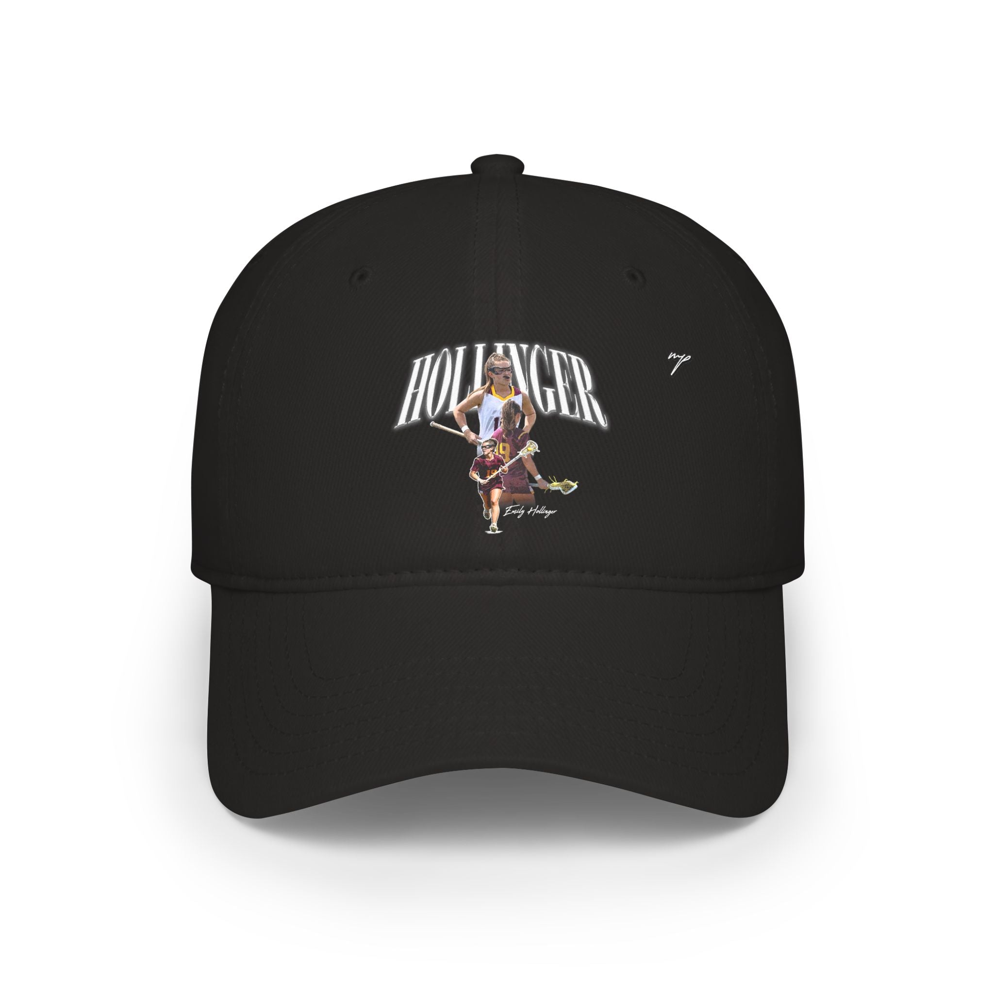 Emily Hollinger Hat