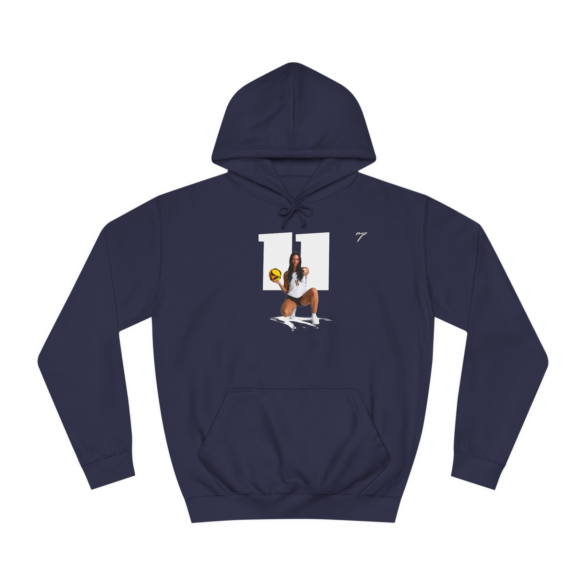 Kaylie Beck Hoodie