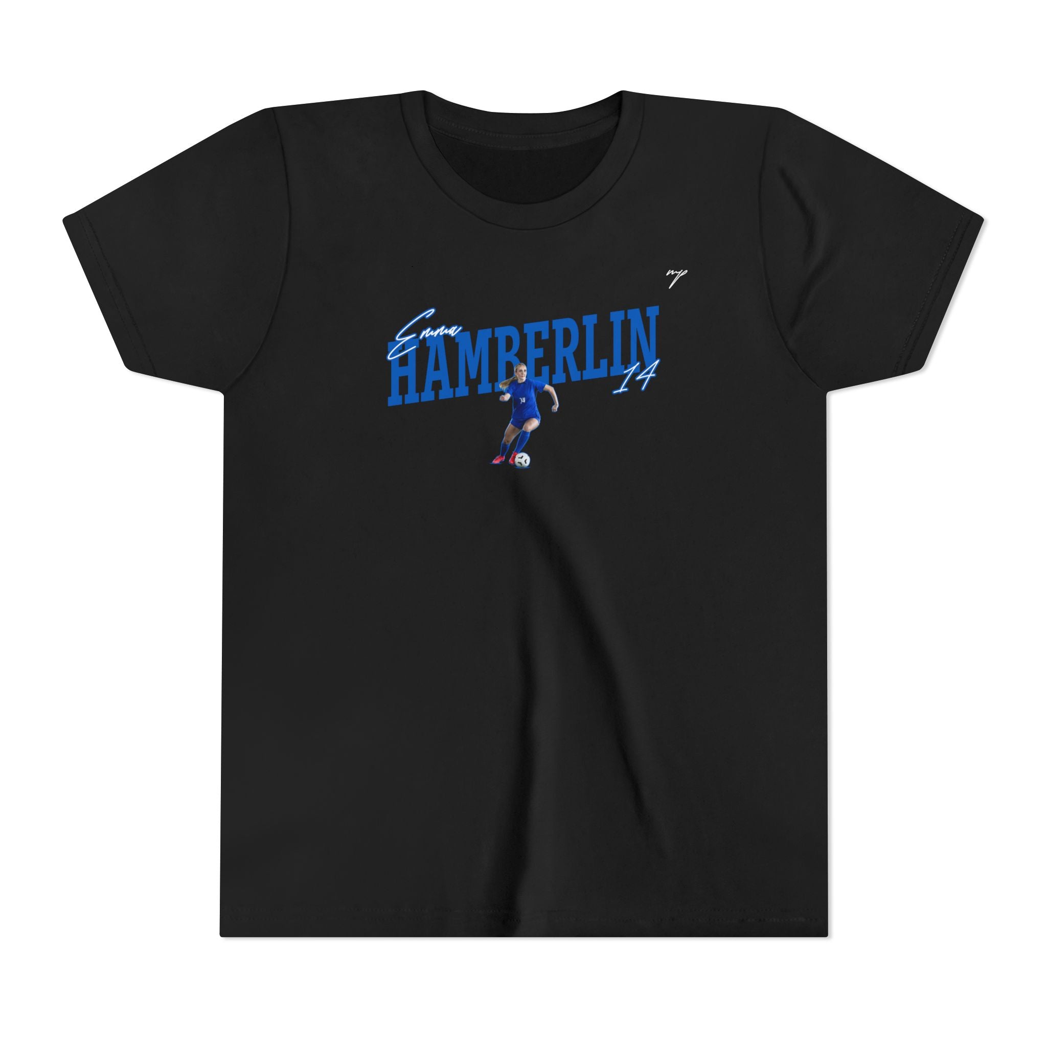 Emma Hamberlin YOUTH Graphic Tee