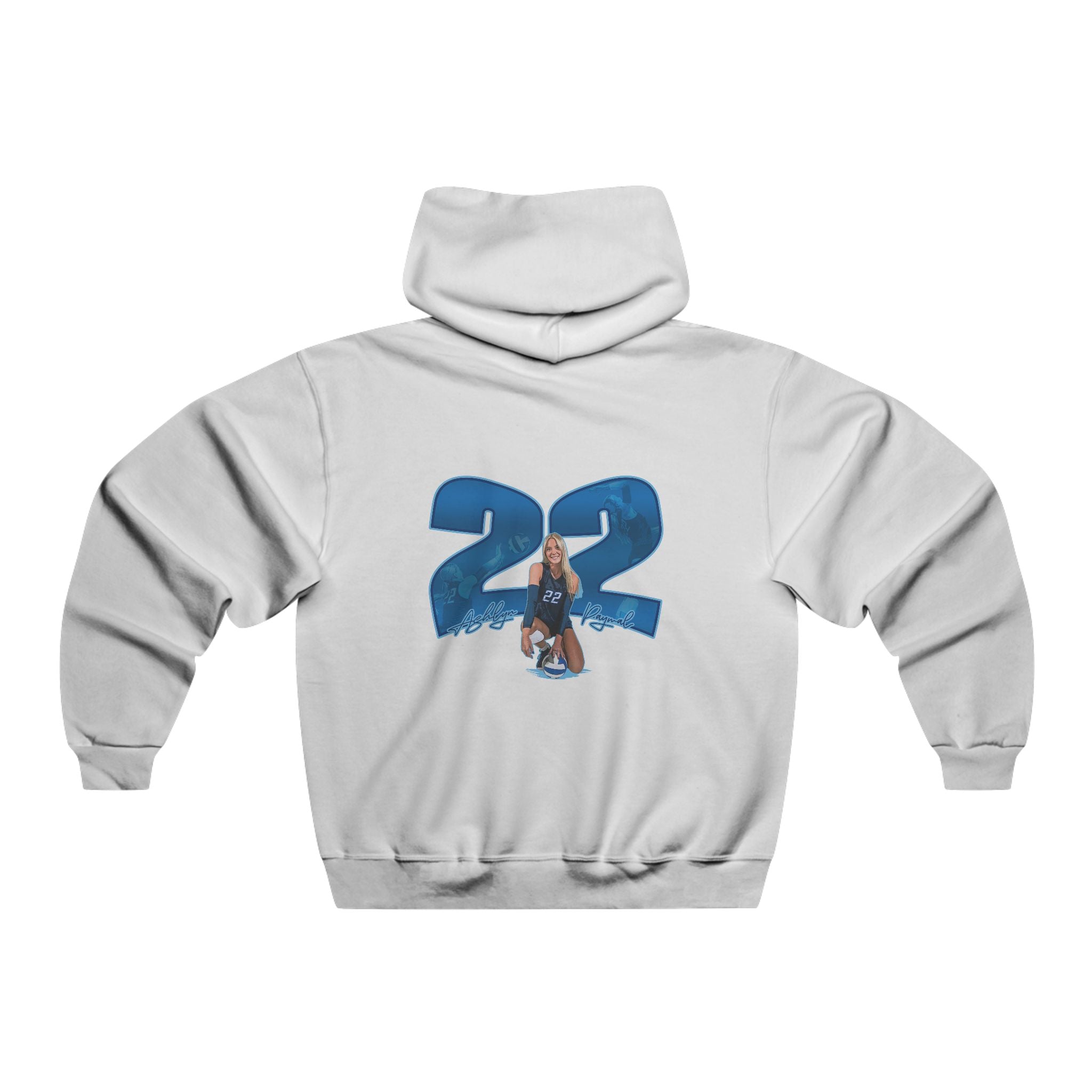 Ashlyn Paymal Vintage Hoodie
