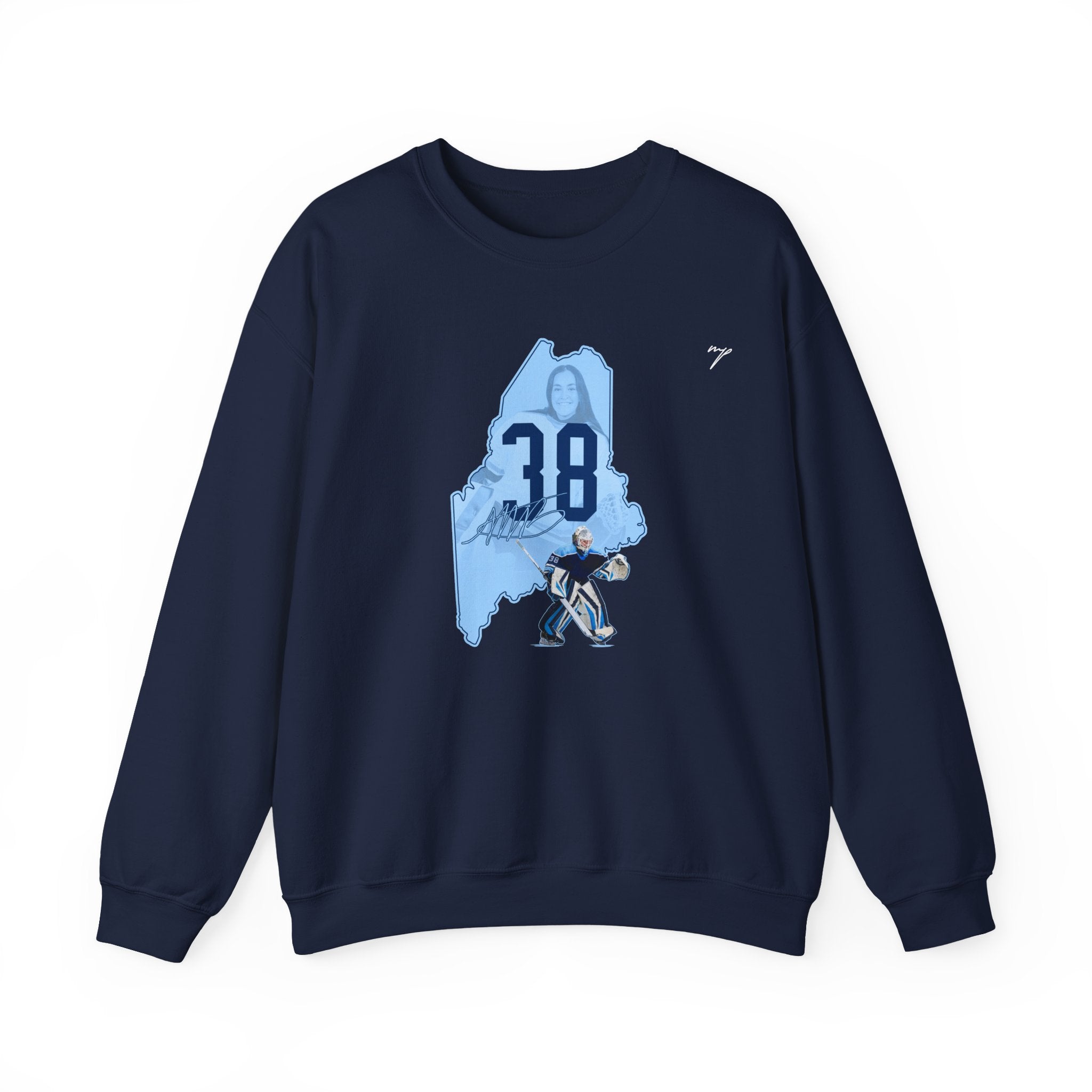 Madisyn Ryan Crewneck