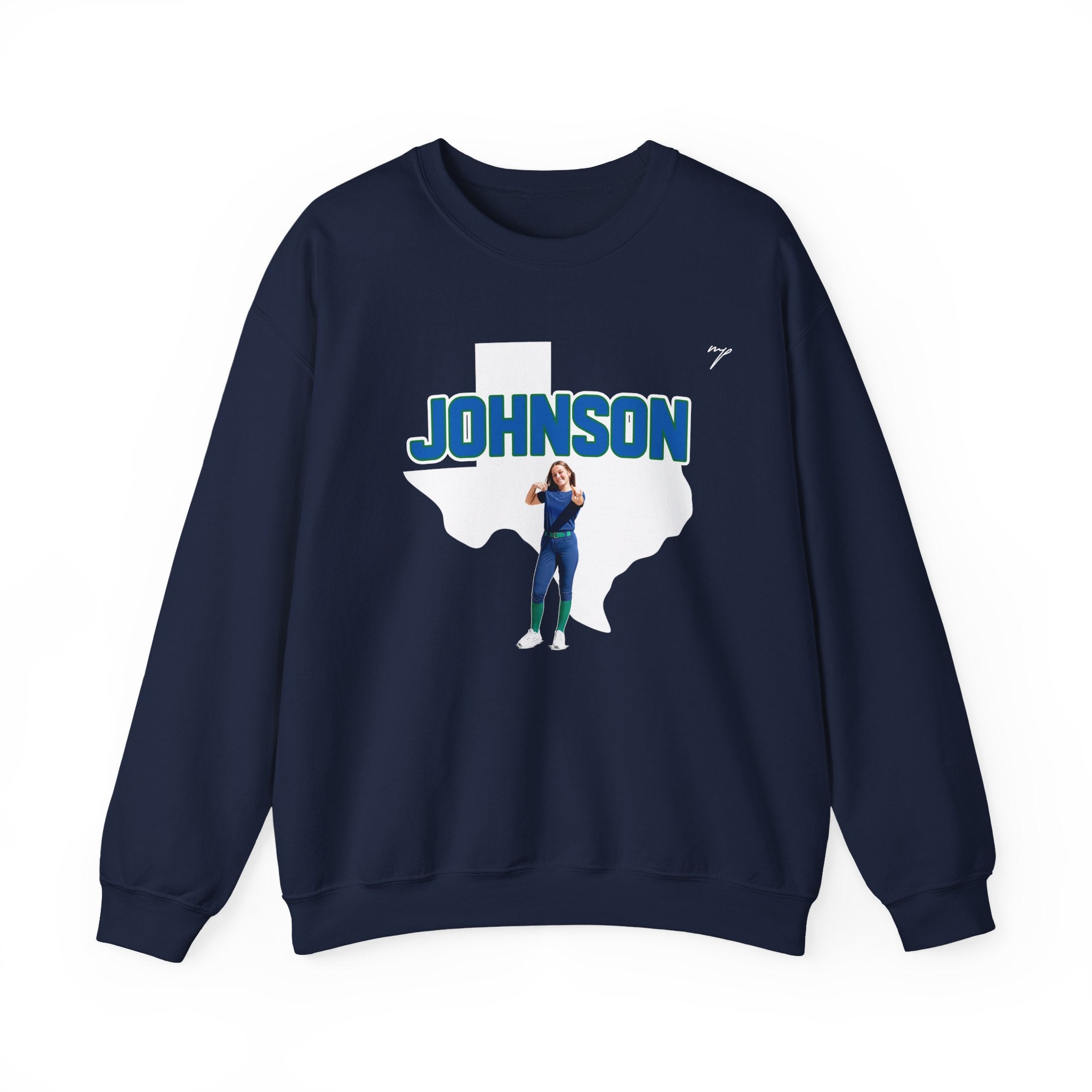Ryleigh Johnson Crewneck