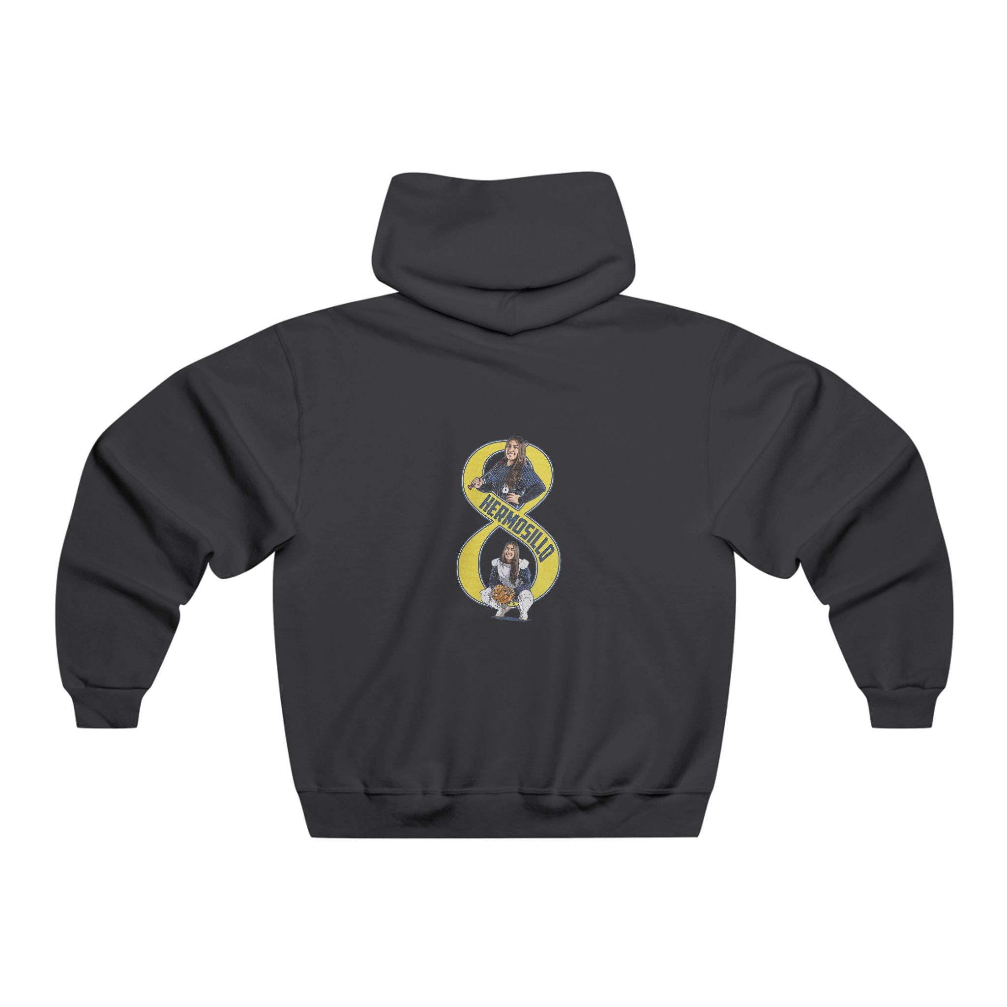 Lily Hermosillo Vintage Hoodie