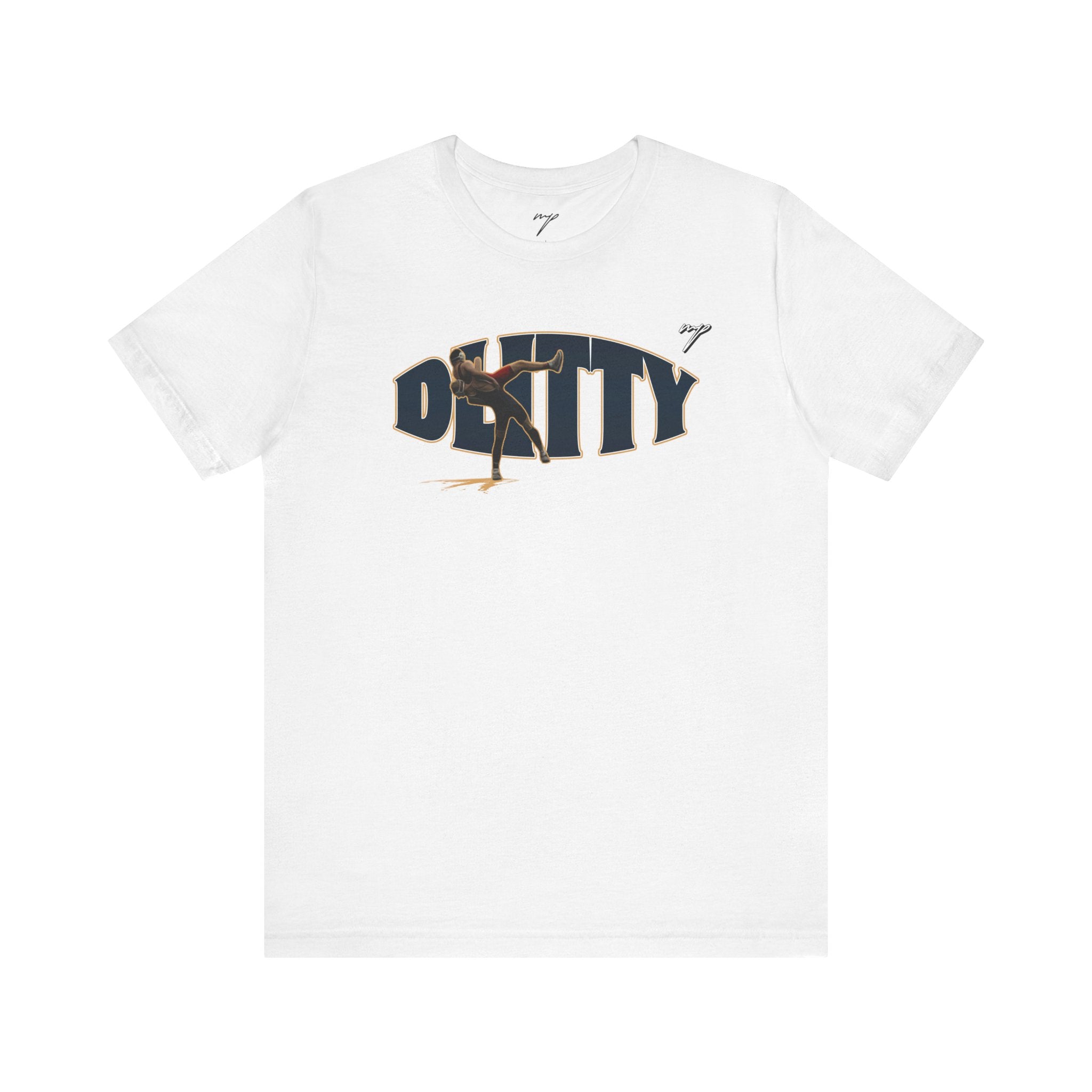 Dawson Litterall Graphic Tee