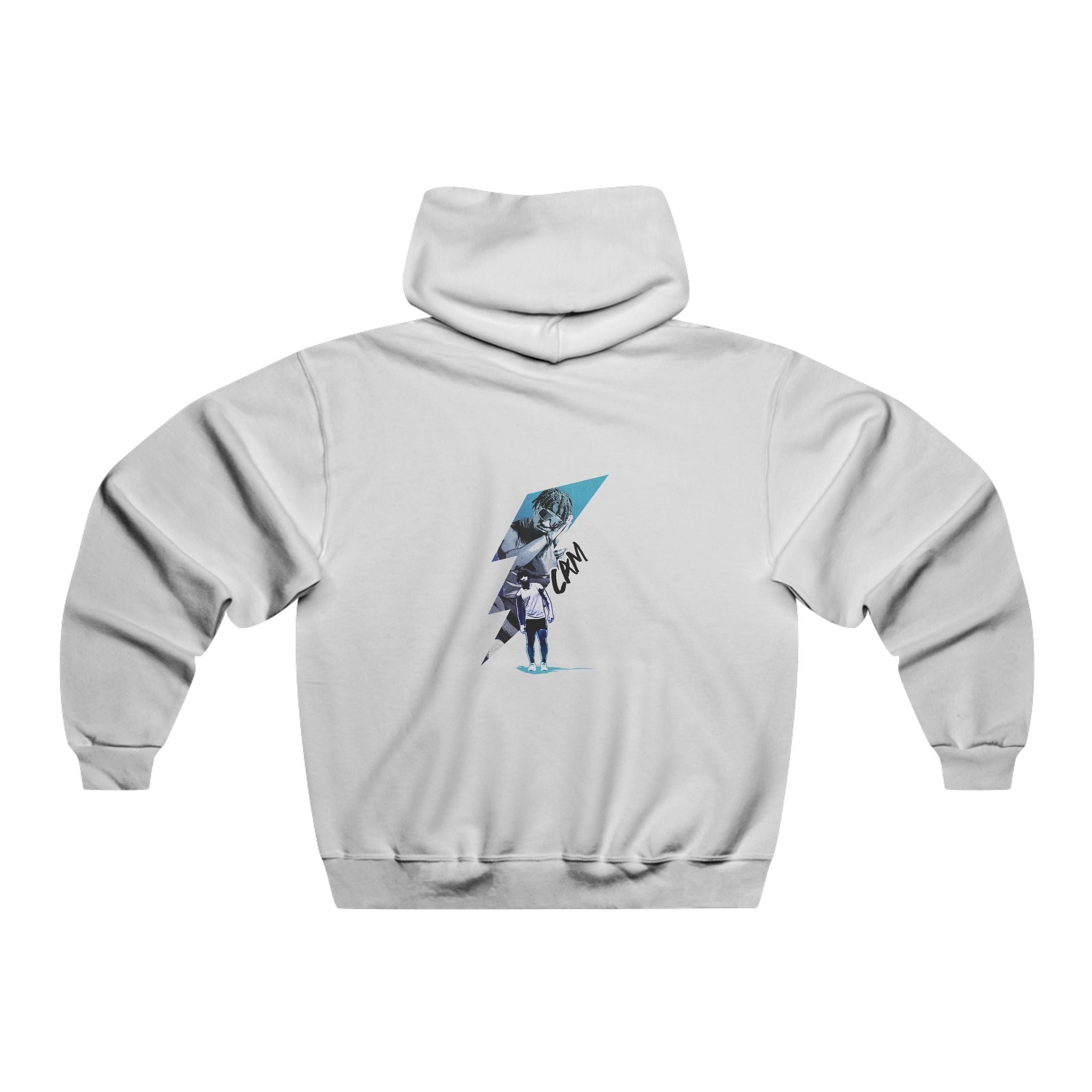 Cam Edwards Vintage Hoodie