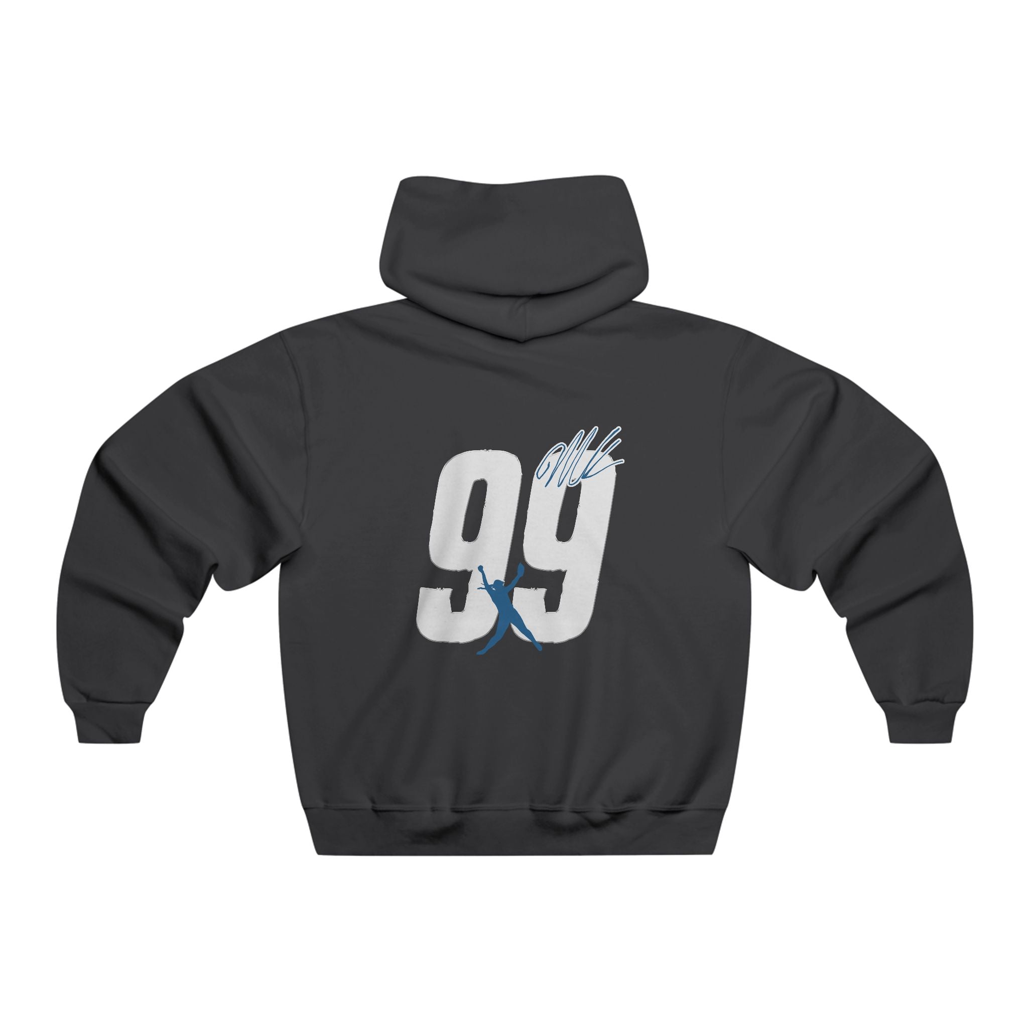Madison Kurtz Vintage Hoodie