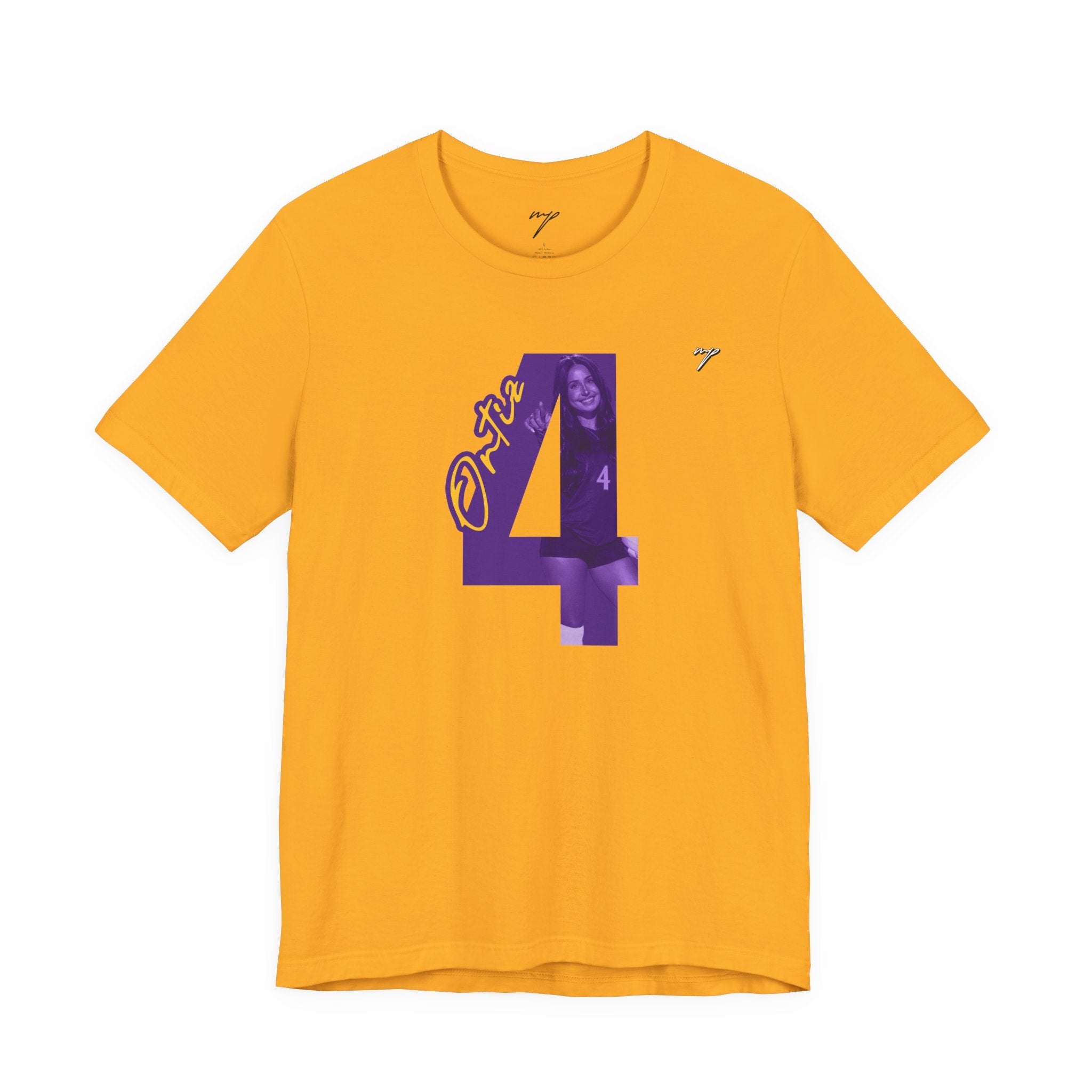 Emma Ortiz Graphic Tee