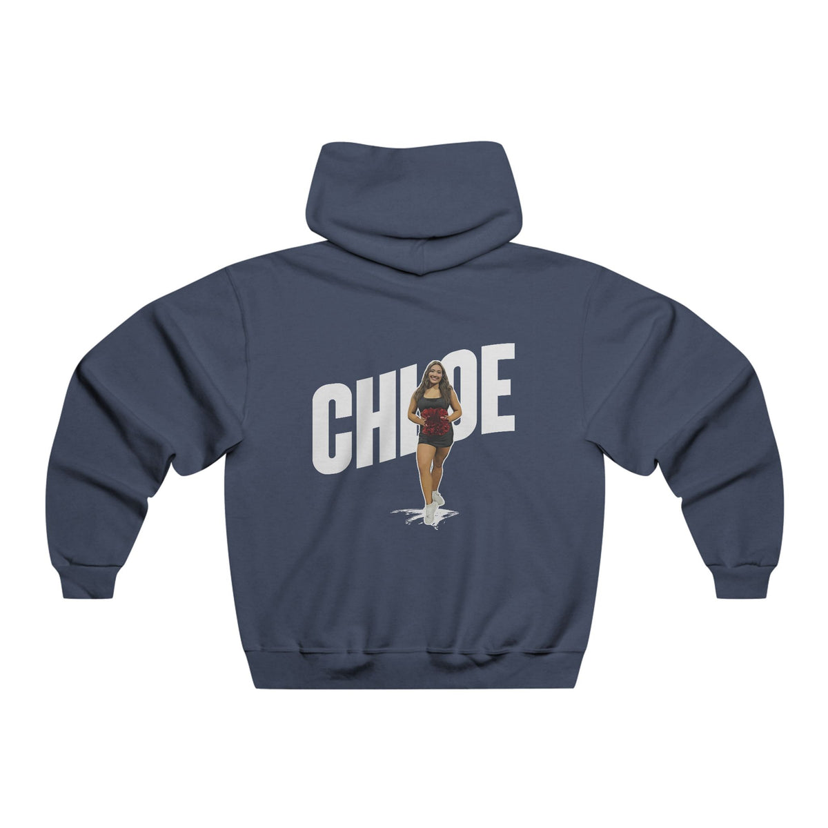 Chloe Paat-Stansbury Vintage Hoodie