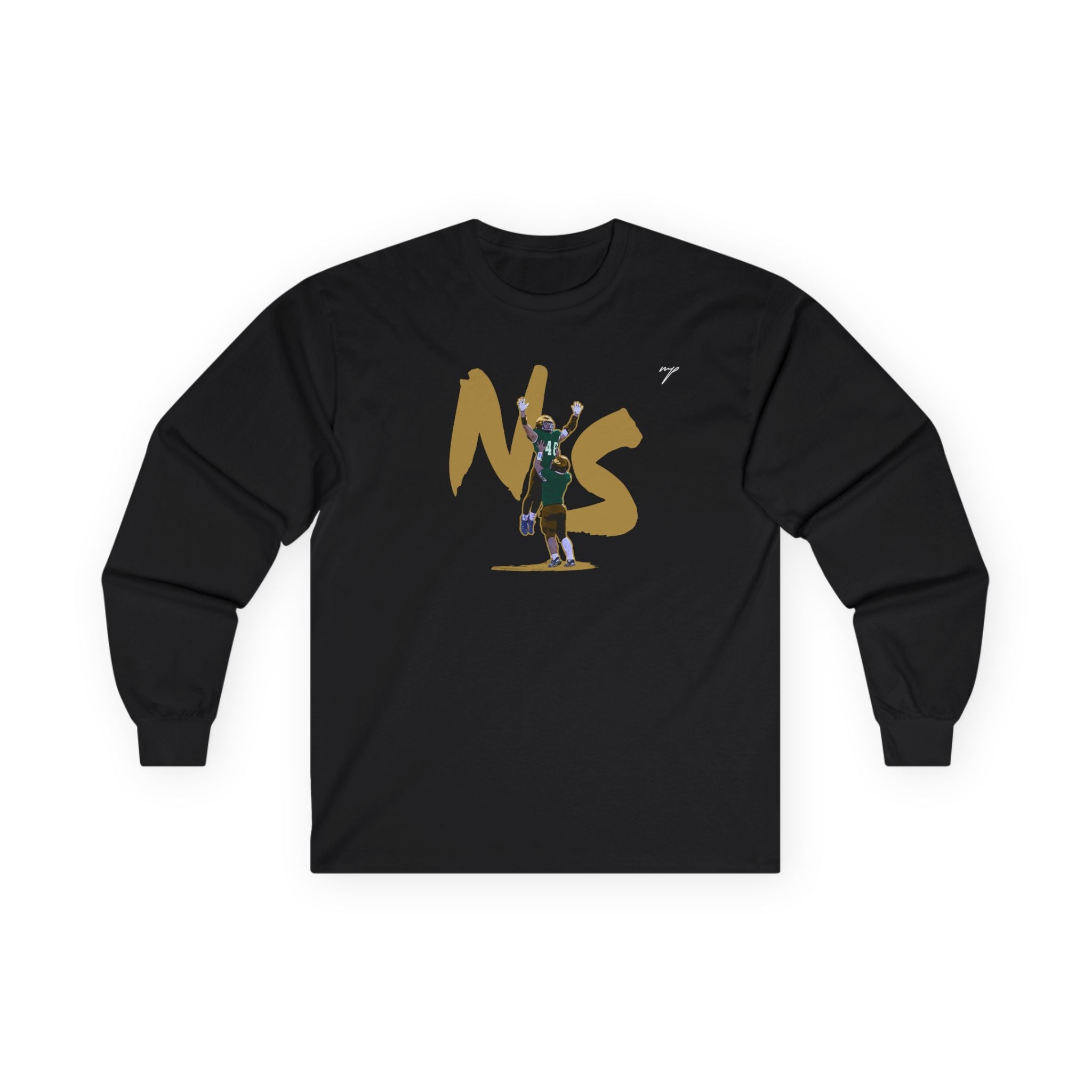 Noah Snyder Long Sleeve Tee