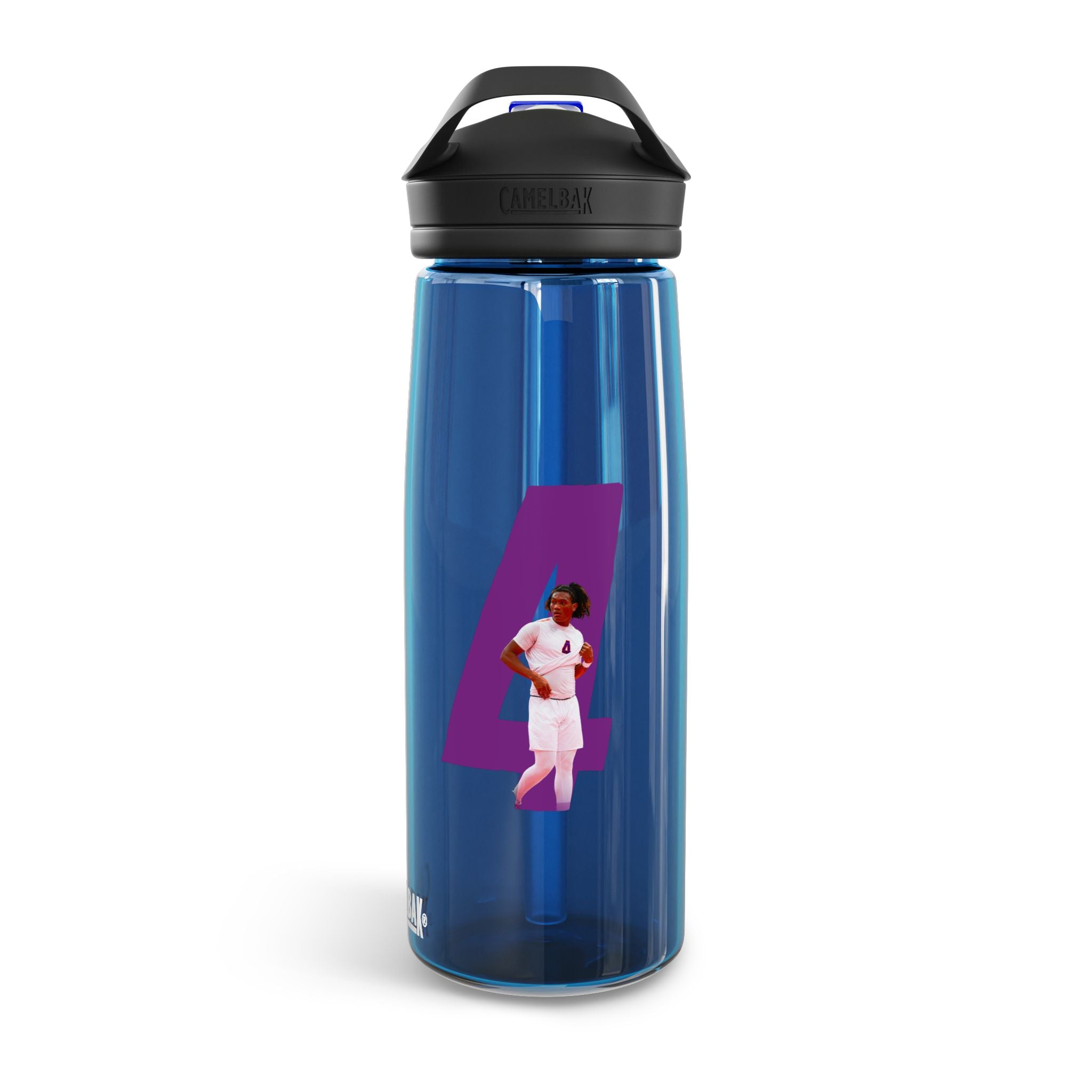 Devonte Harmon CamelBak Water Bottle