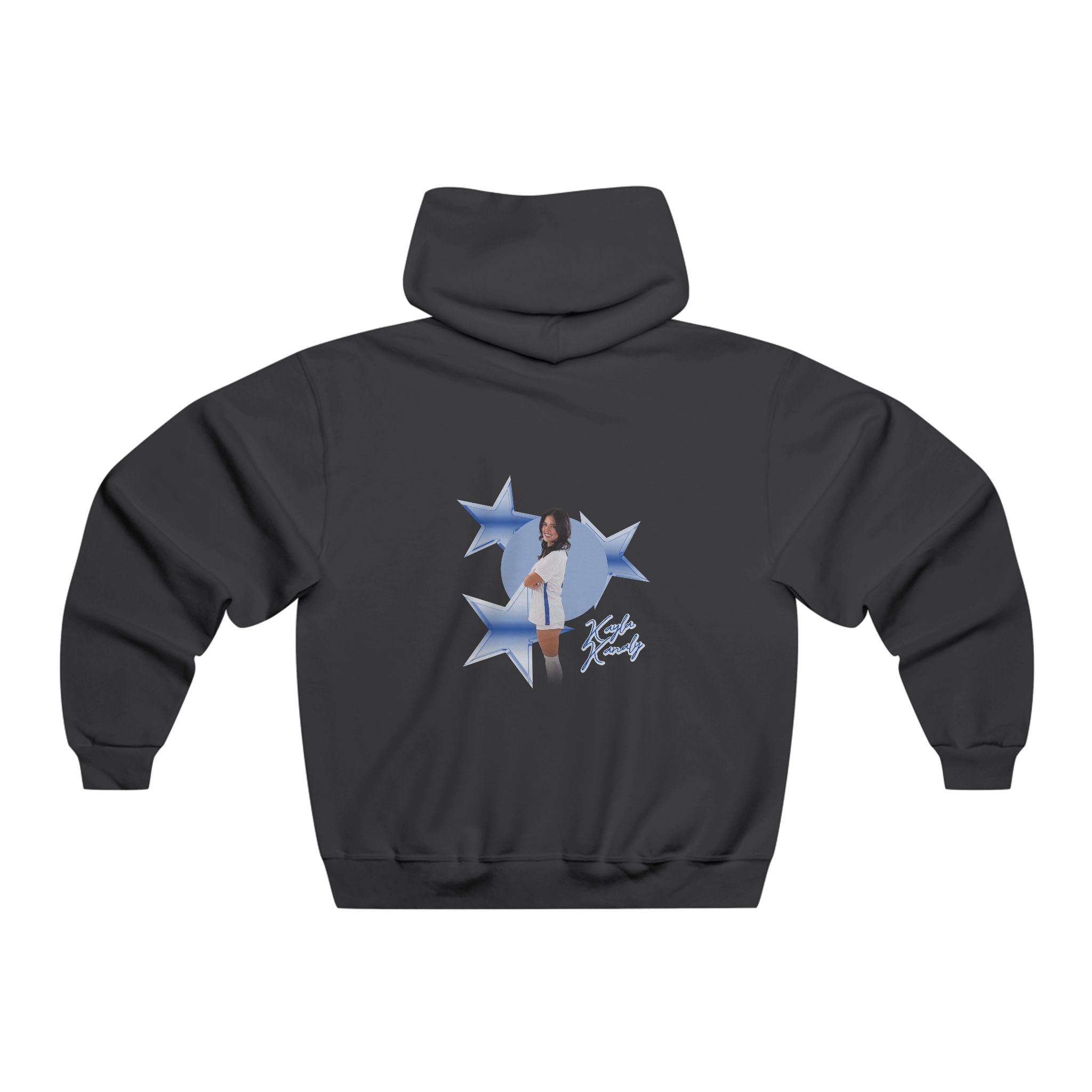 Kayla Kanaly Vintage Hoodie
