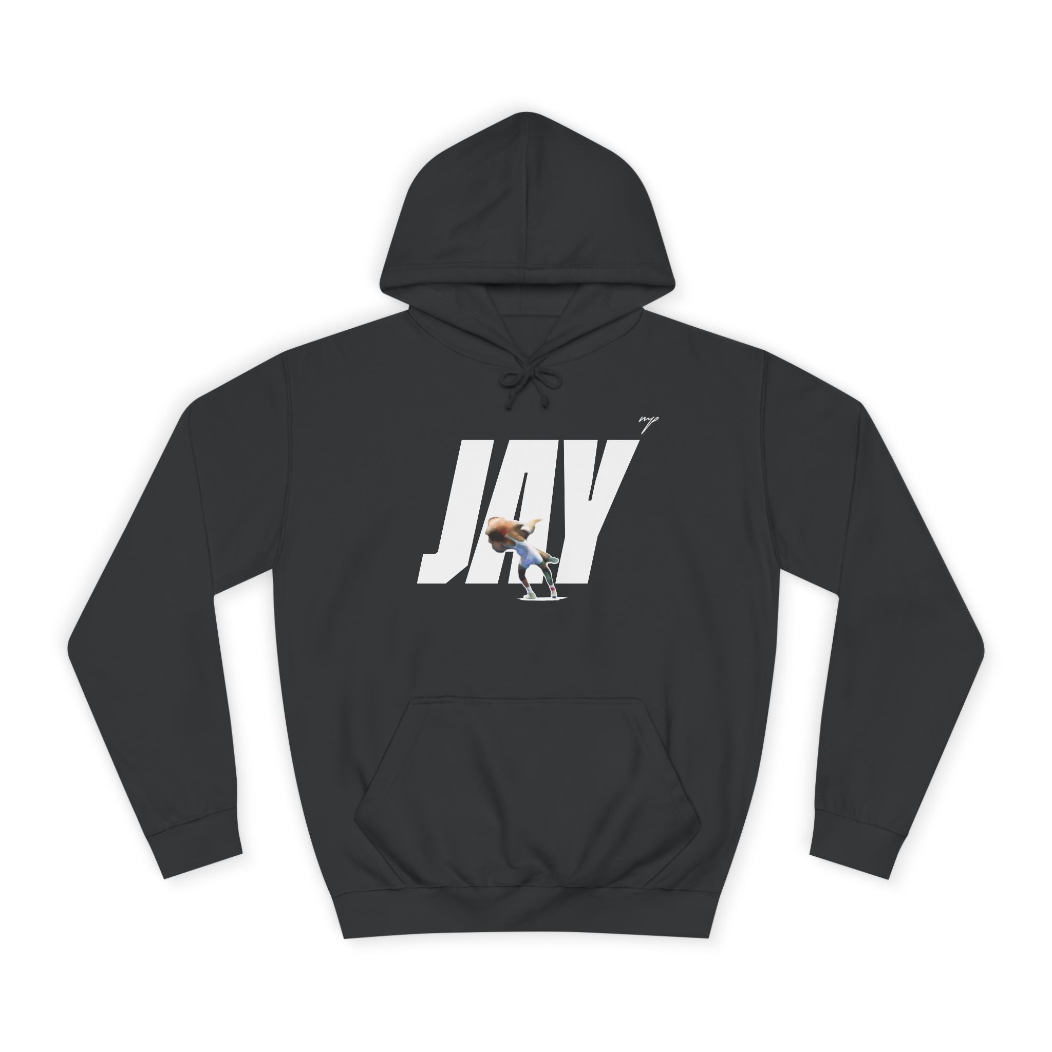 Jayden Williams Hoodie