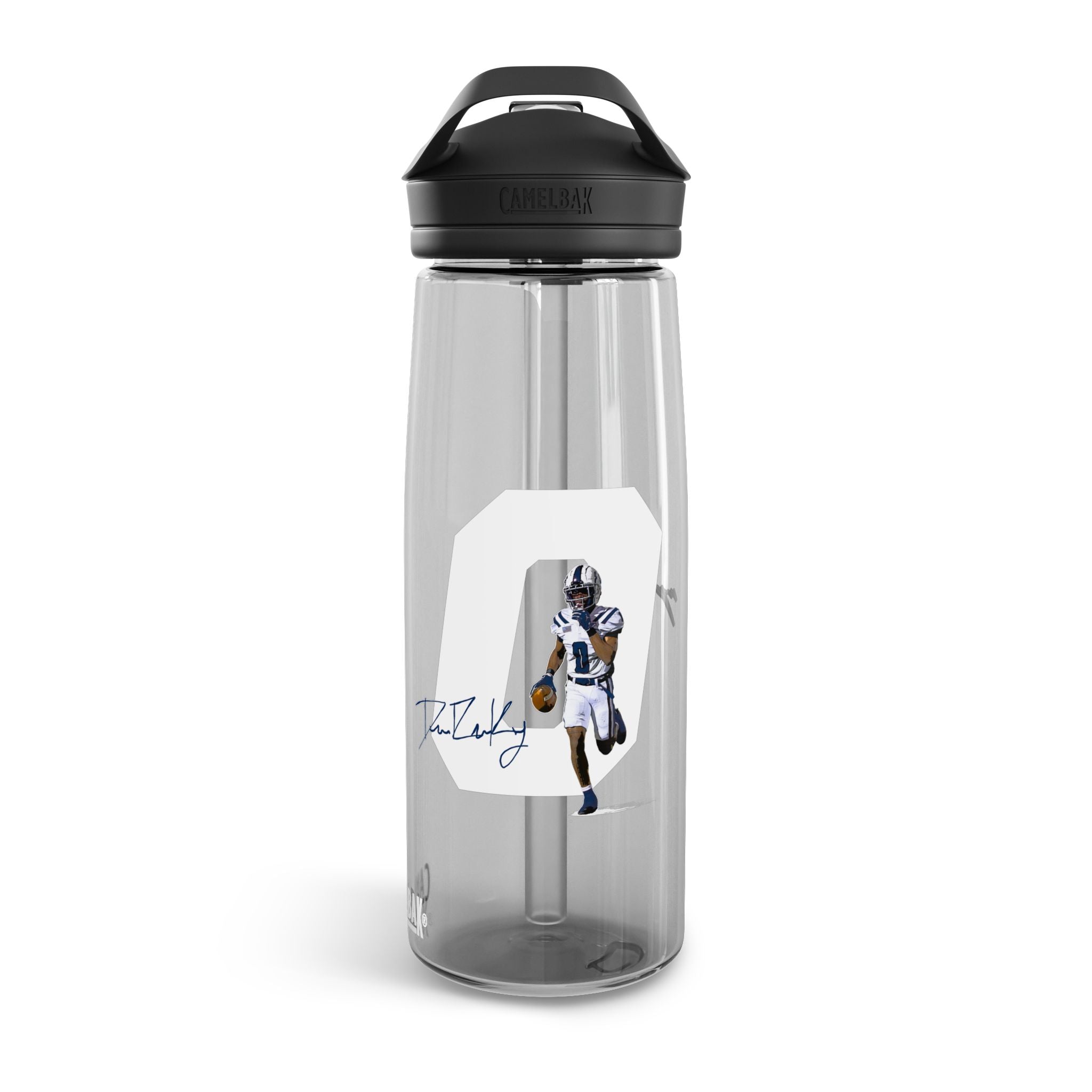 Daniel Rivers-King CamelBak Water Bottle
