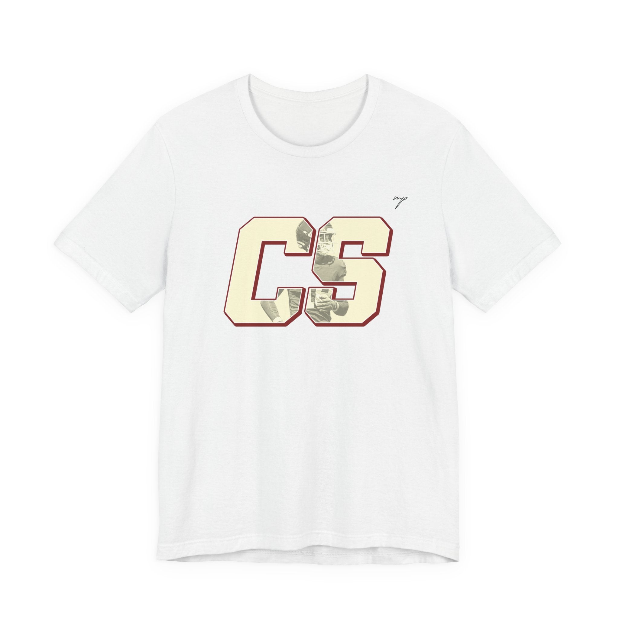 Cole Sullivan Graphic Tee
